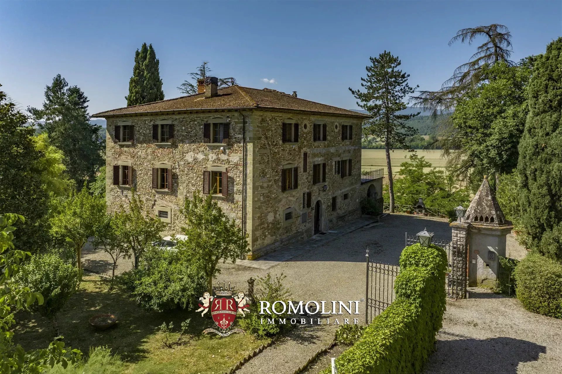 3 Bedroom Villa/Townhouse's Image 1