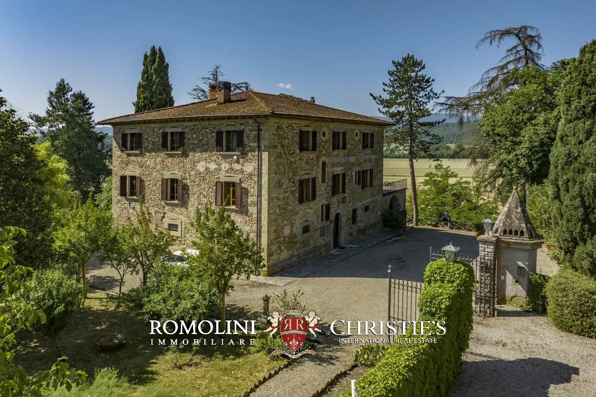 Property Slider Image