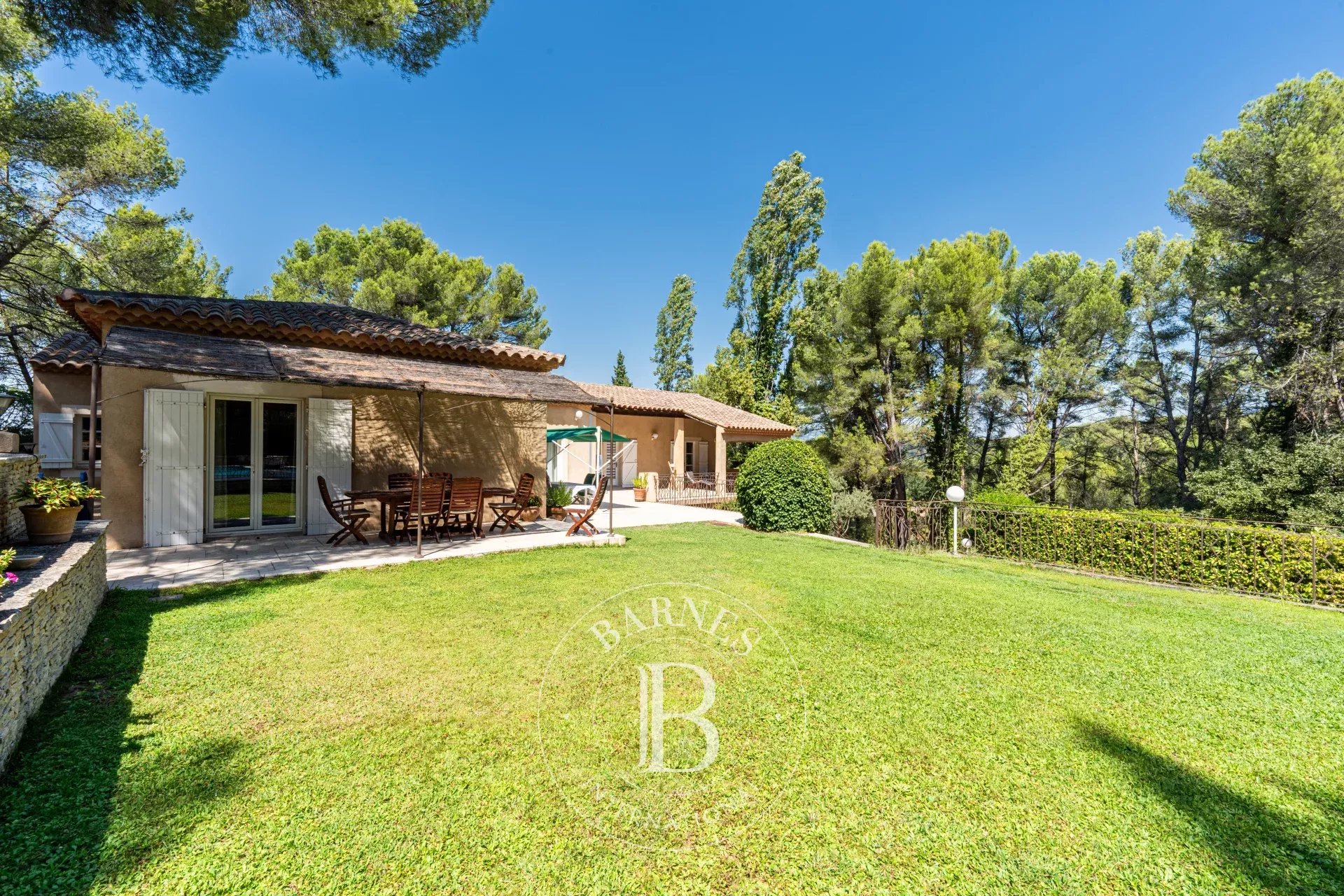 Ev Aix-en-Provence - picture 28