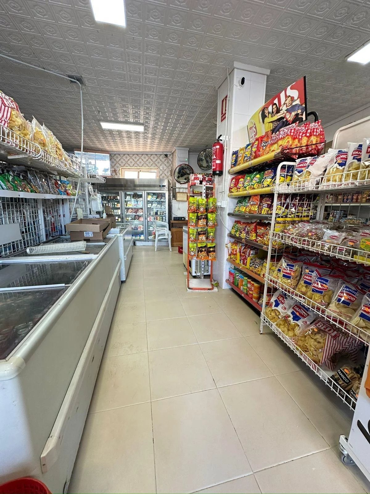 Vente Local commercial Torrevieja