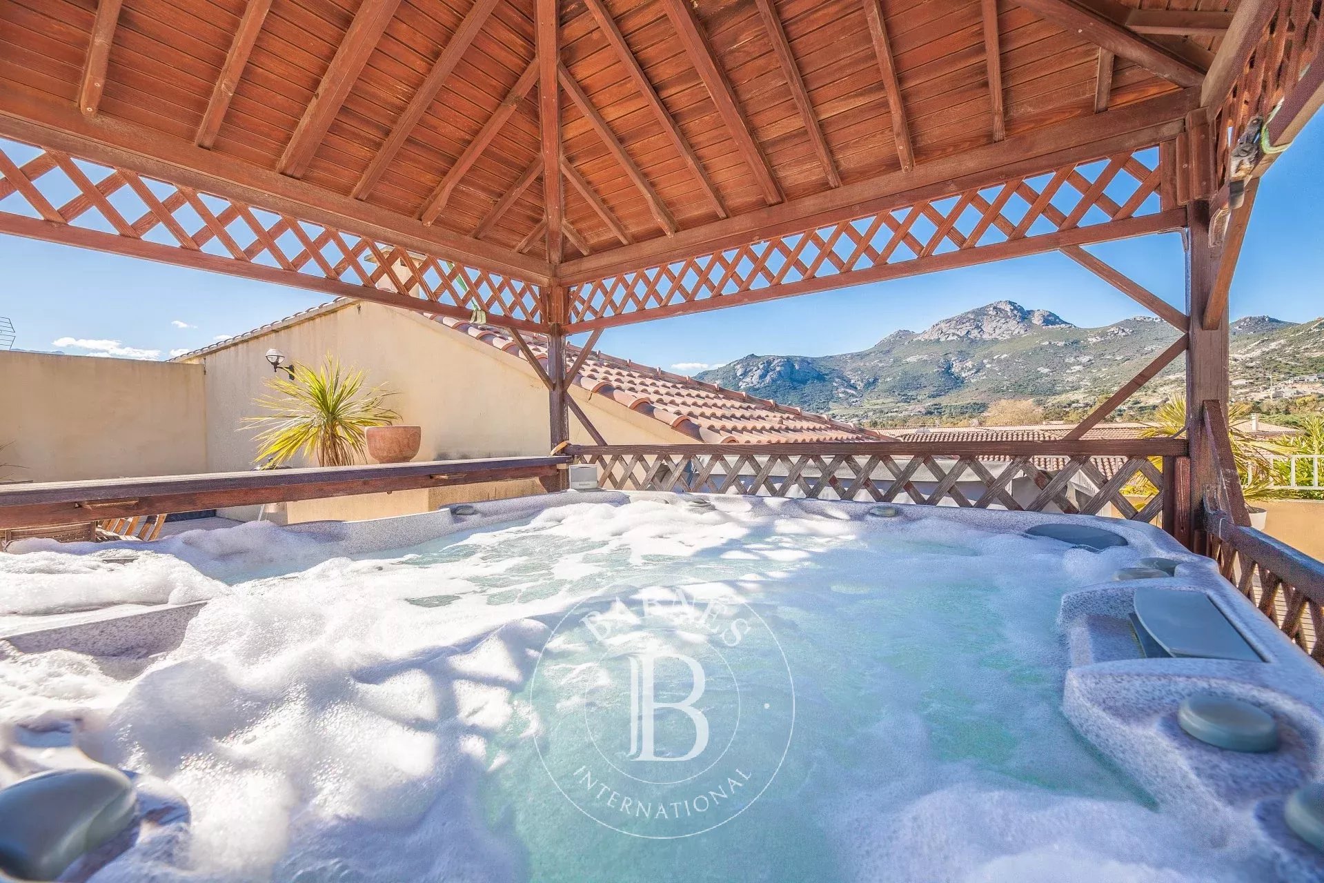 Daire Calvi - picture 6