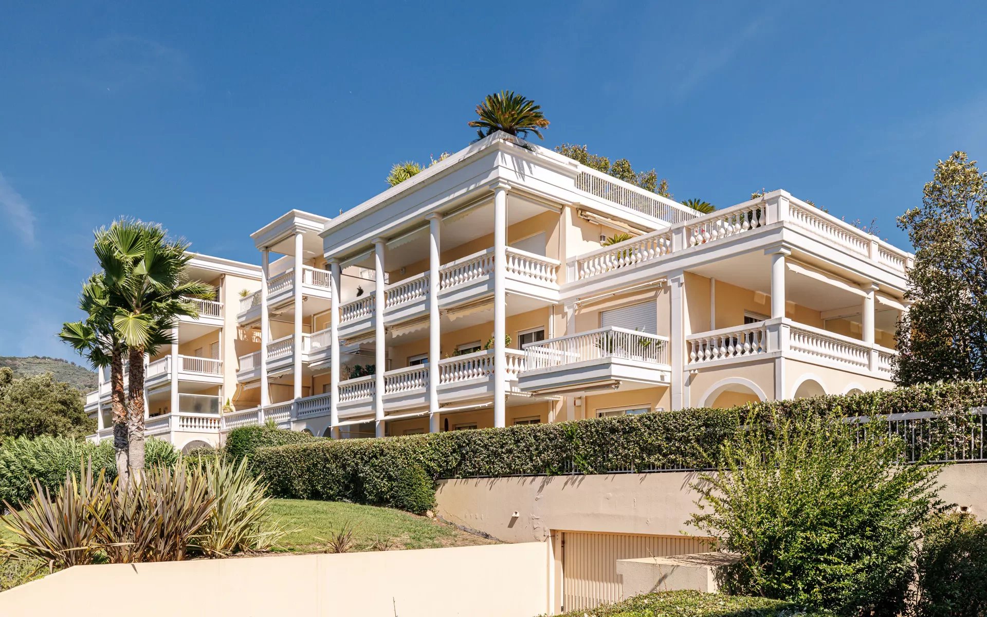 Agence immobilière de Cannes Real Estate