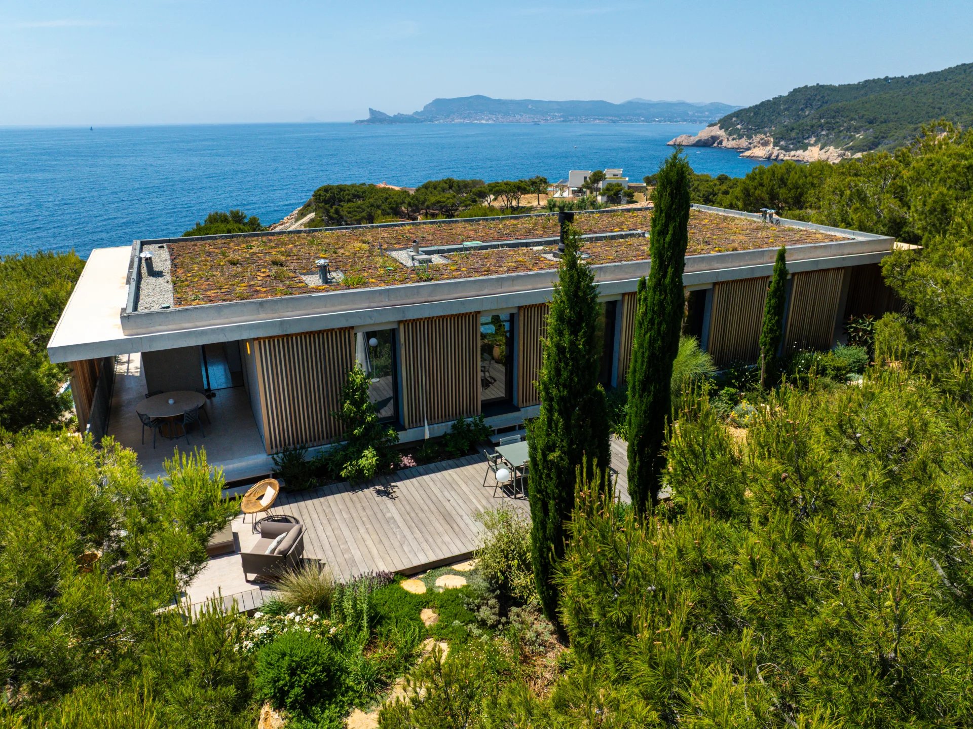 Saint-Cyr-sur-Mer, Var