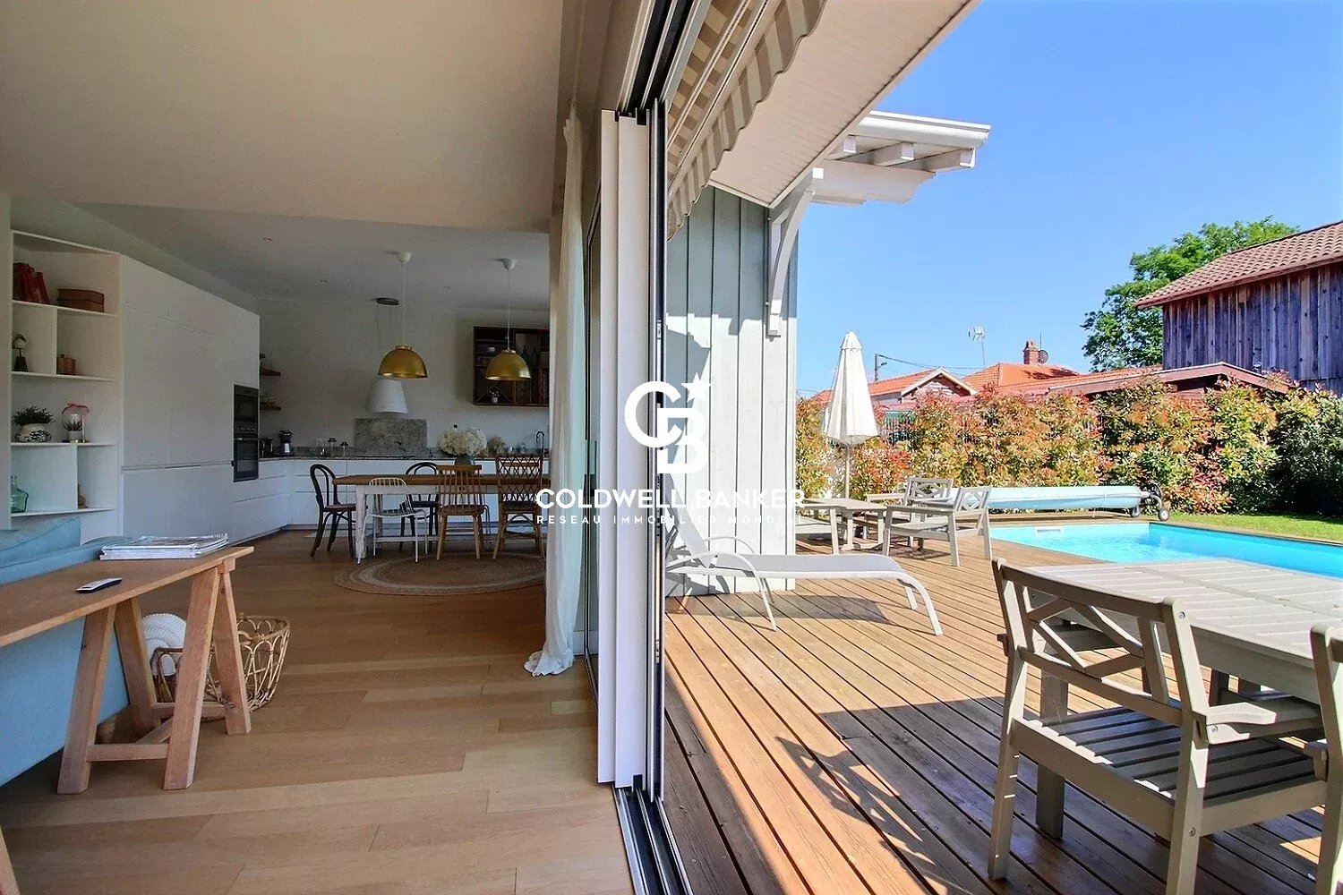 Agence immobilière de Silver Coast Int. Realty