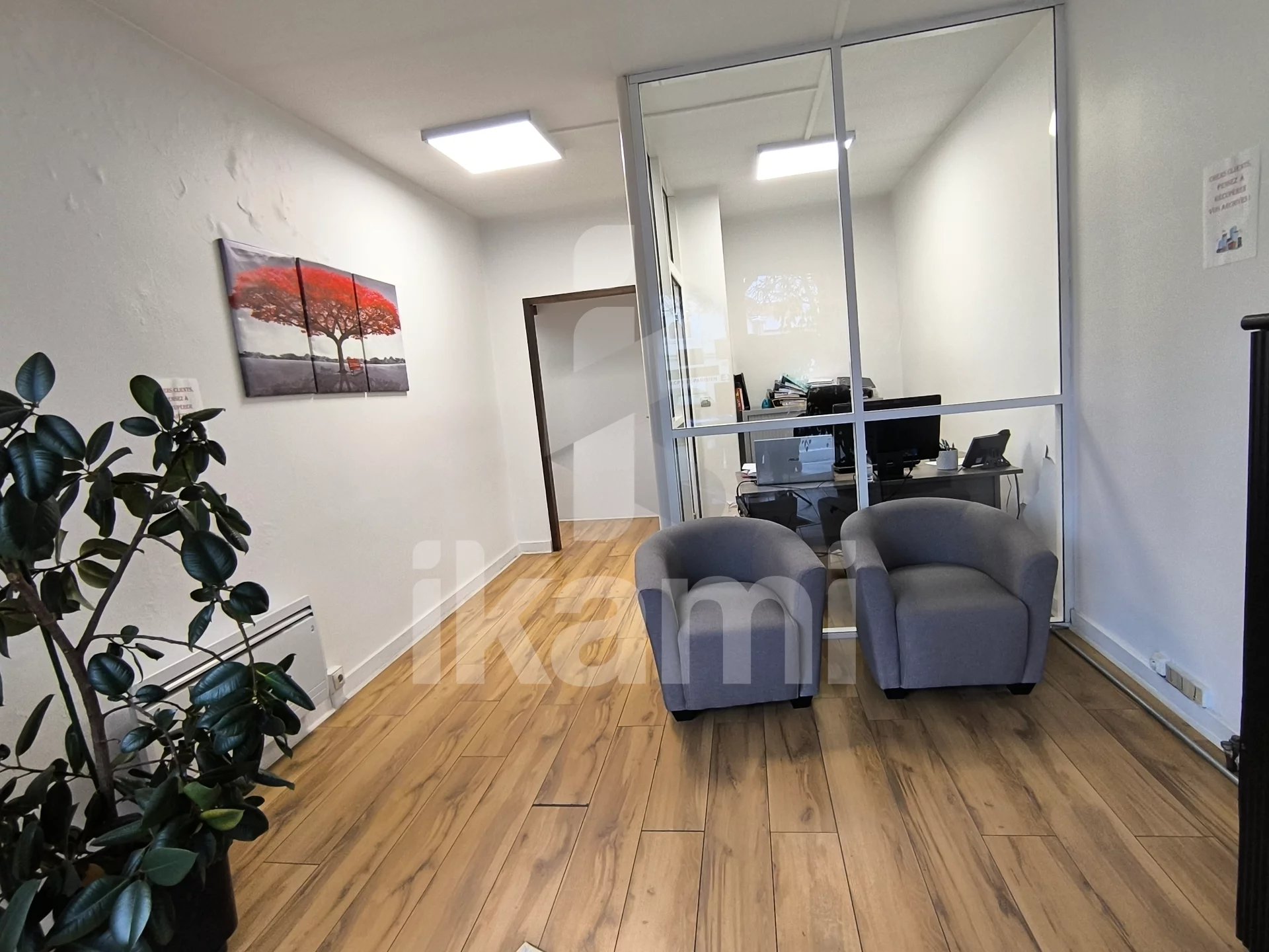 Vente Maison Thiais