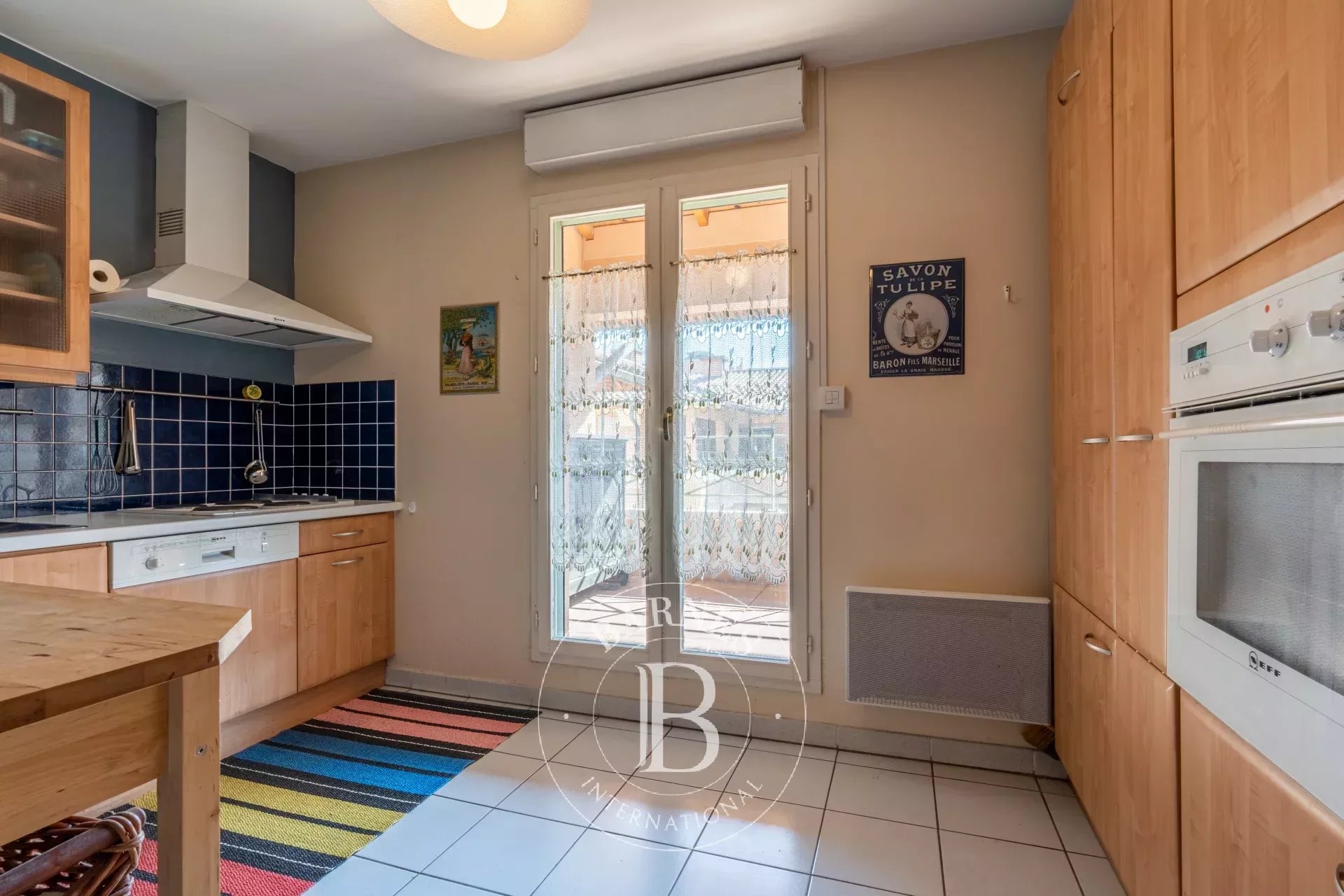 Daire Aix-en-Provence - picture 6