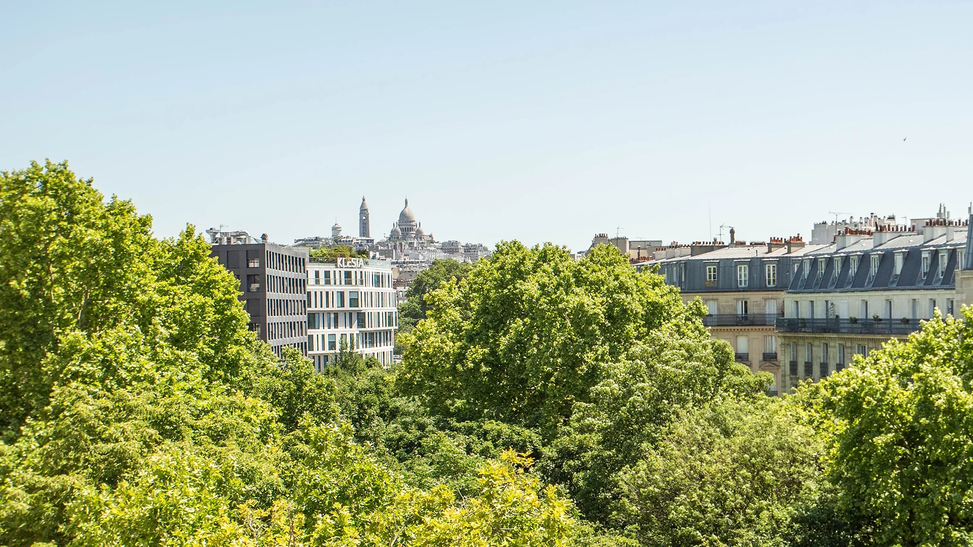 Paris 17e - PEREIRE / BATIGNOLLES