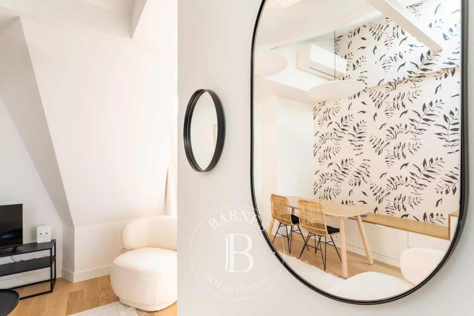 Daire Paris 18ème - picture 11