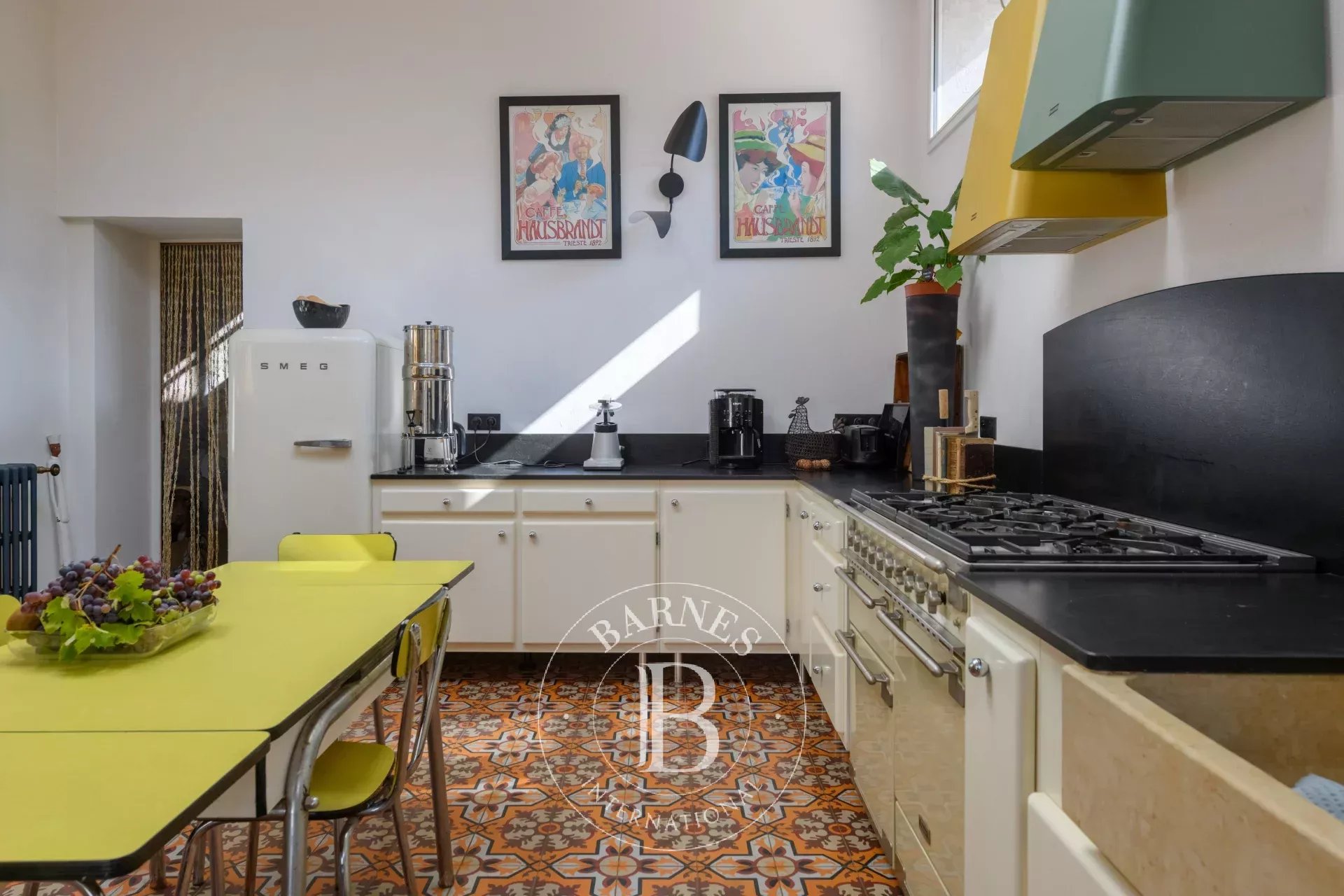 Villa Toulon - picture 22