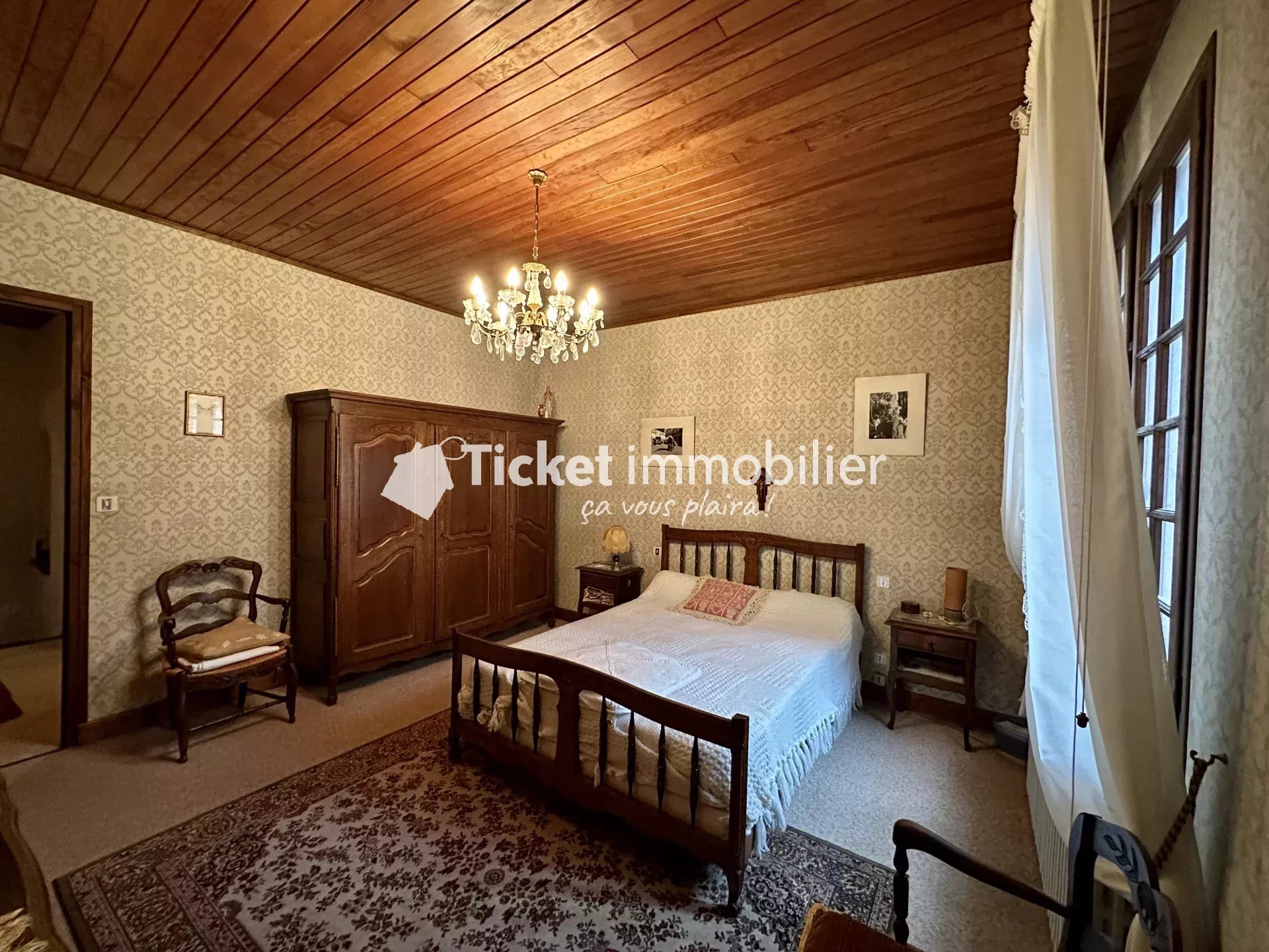 🏡 Maison familiale 4 pièces – 120 m² – Corbère-les-Cabanes — photo 8