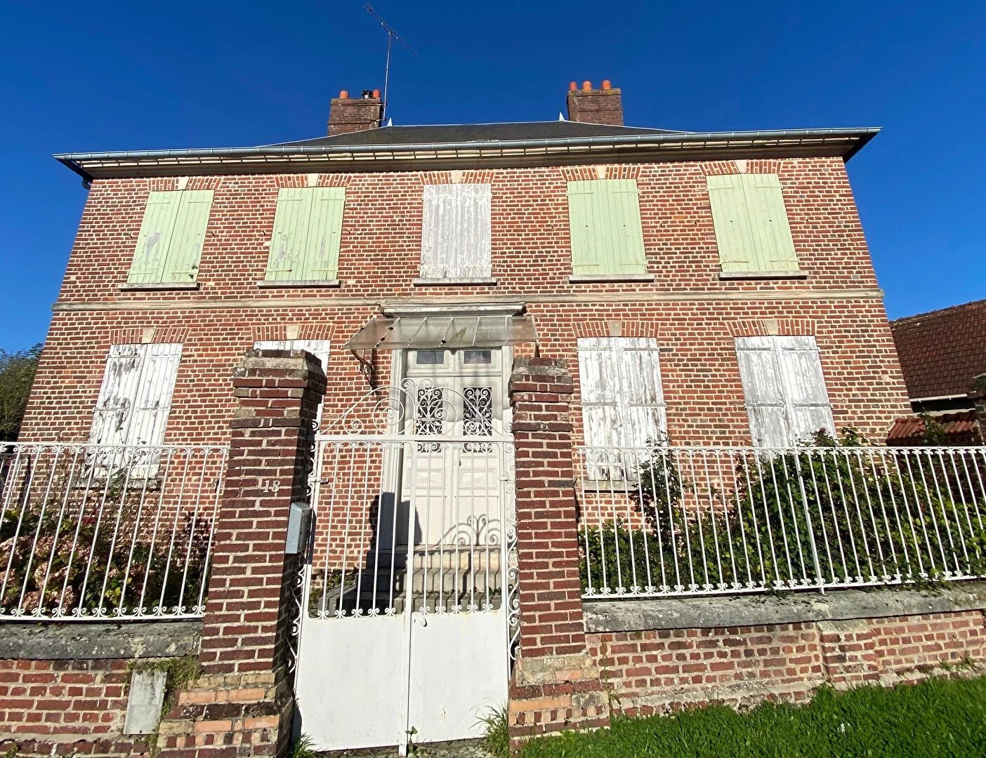 Vente Maison Méru