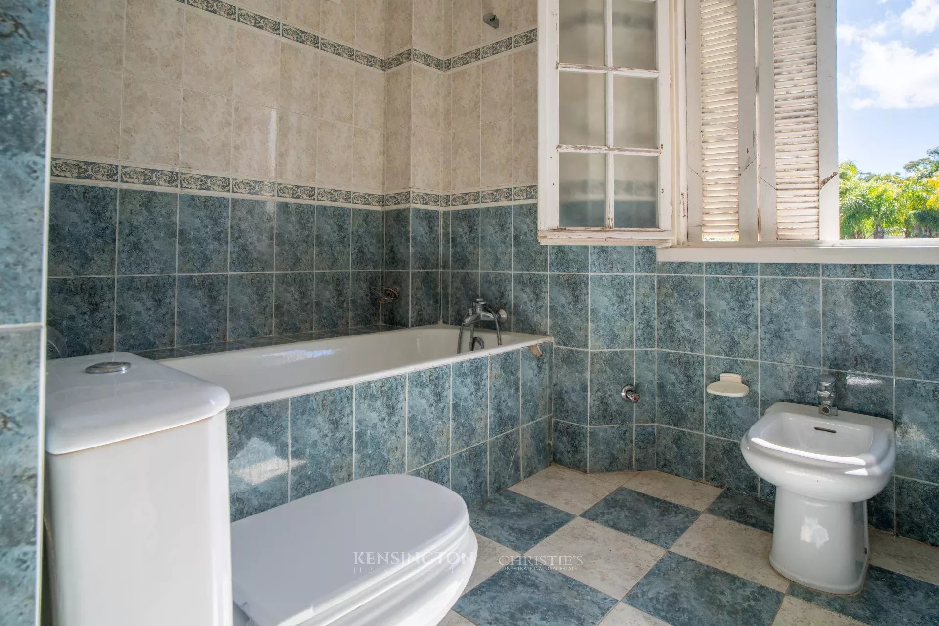 4 Bedroom Villa/Townhouse's Image 15