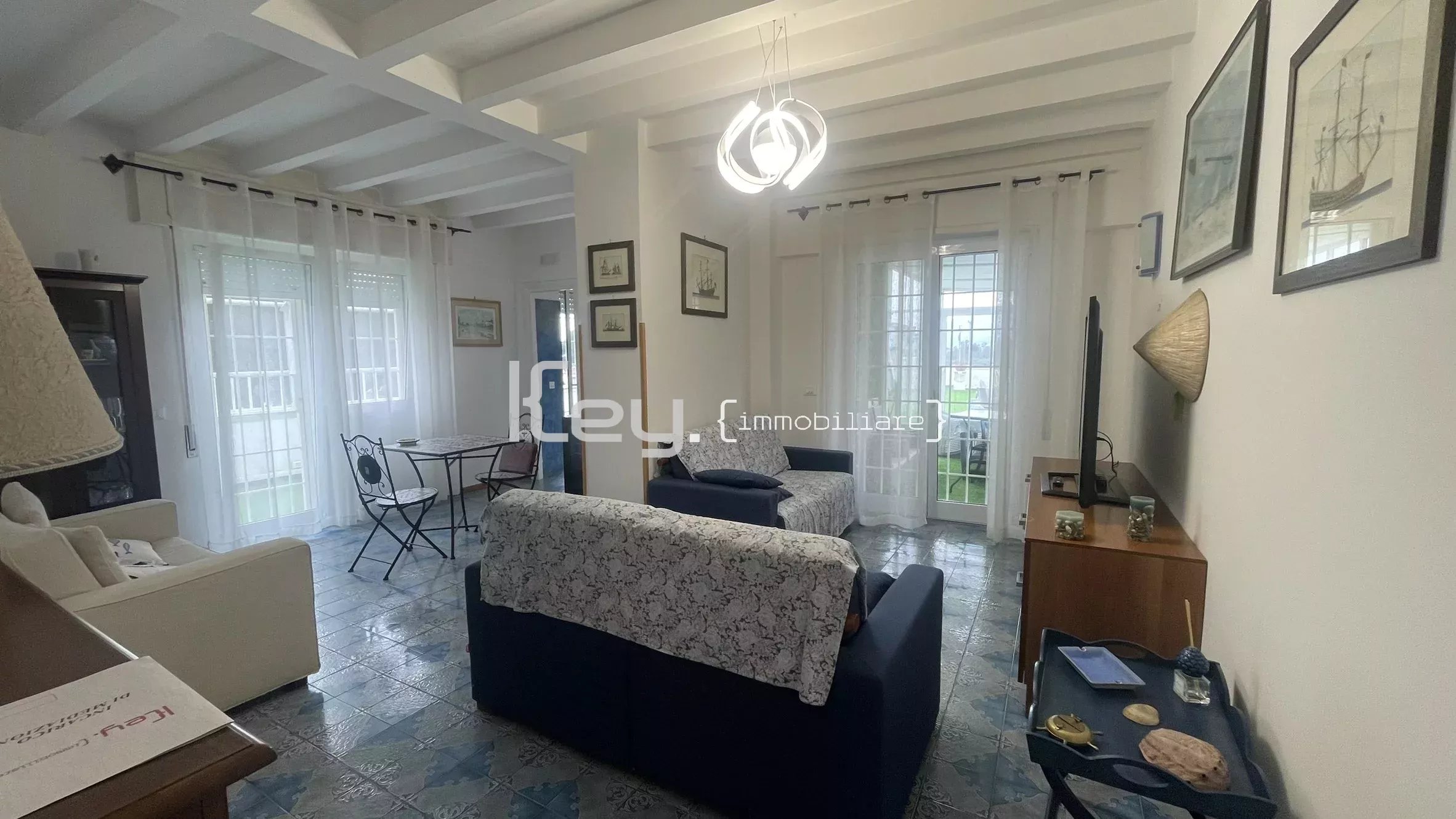 Vente Appartement Fondi Rio Claro