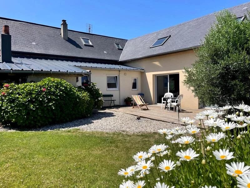 Vente Maison Belmesnil