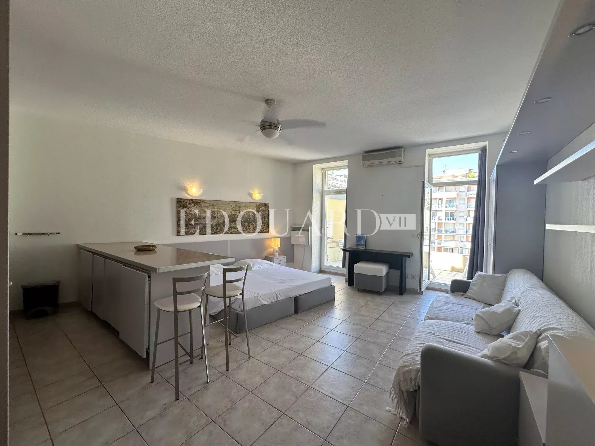 Agence immobilière de Edouard VII Immobilier