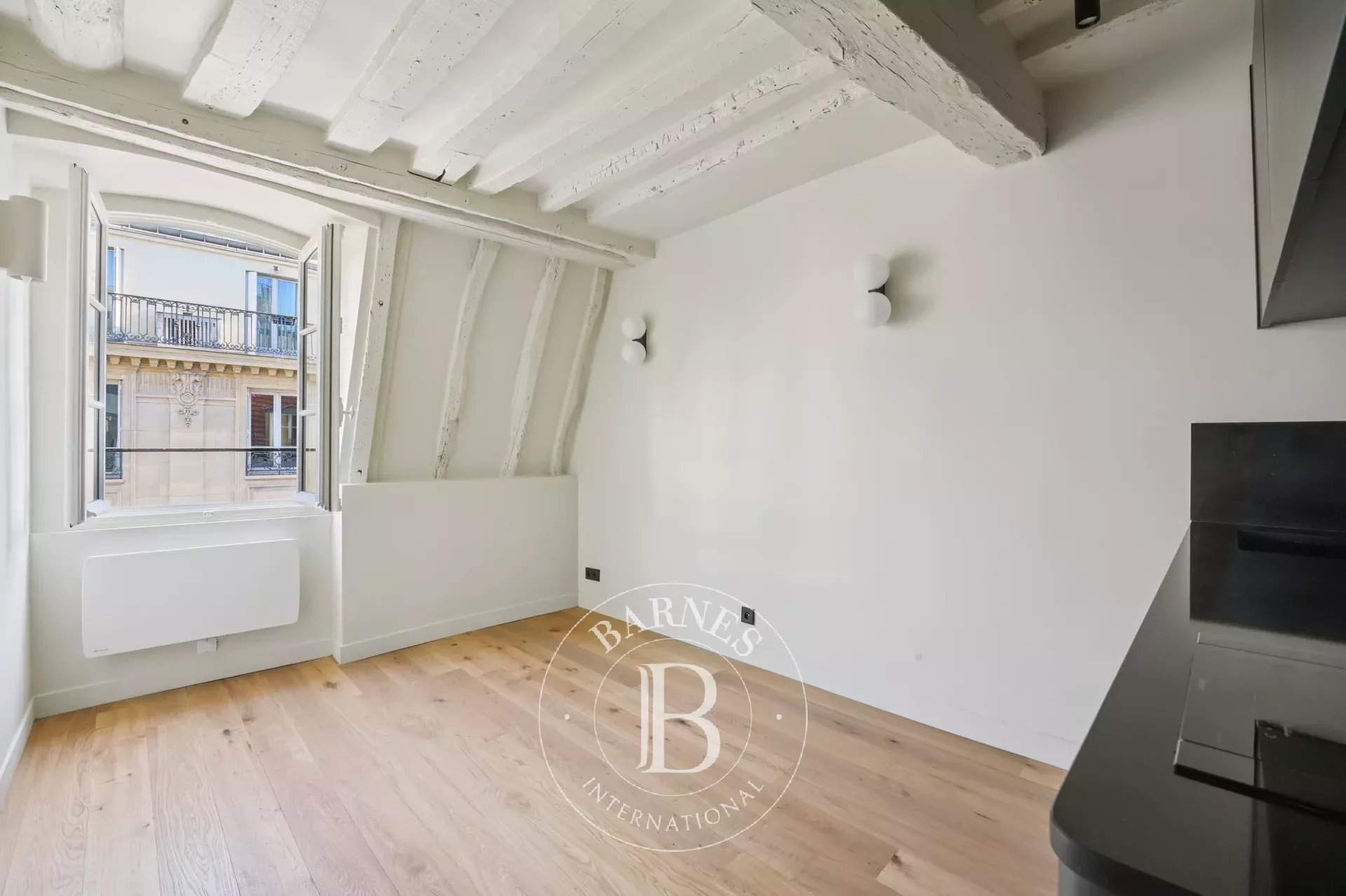 Appartement Paris 75007