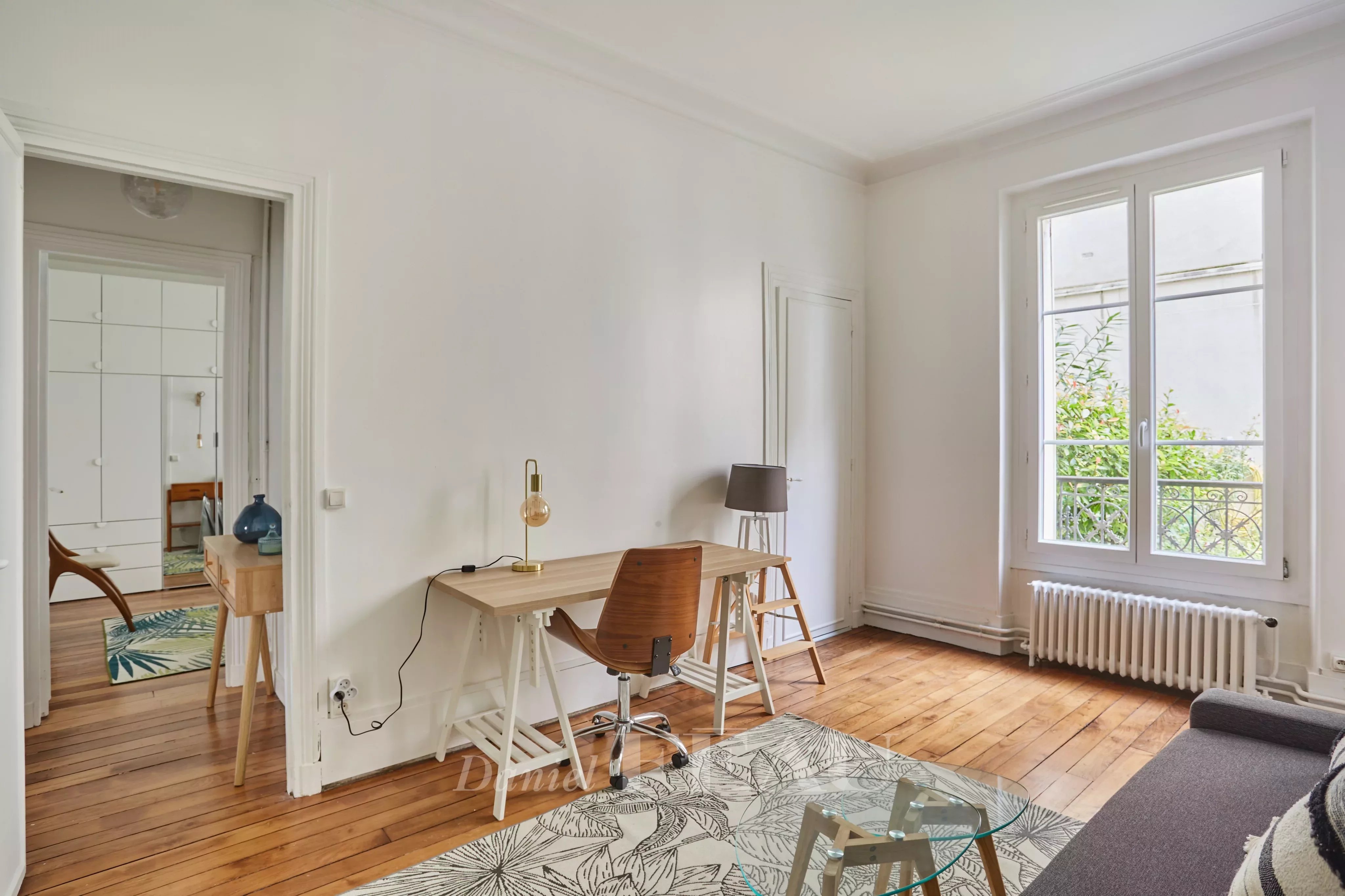 Sale Apartment Paris 15th