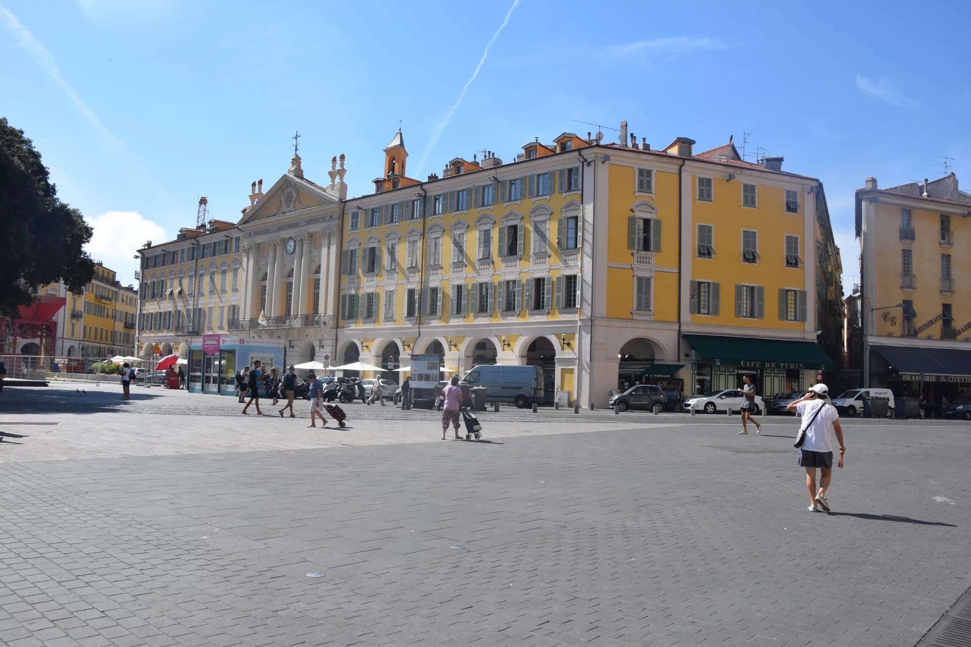 Agence immobilière de FDS IMMOBILIER CARRÉ D'OR