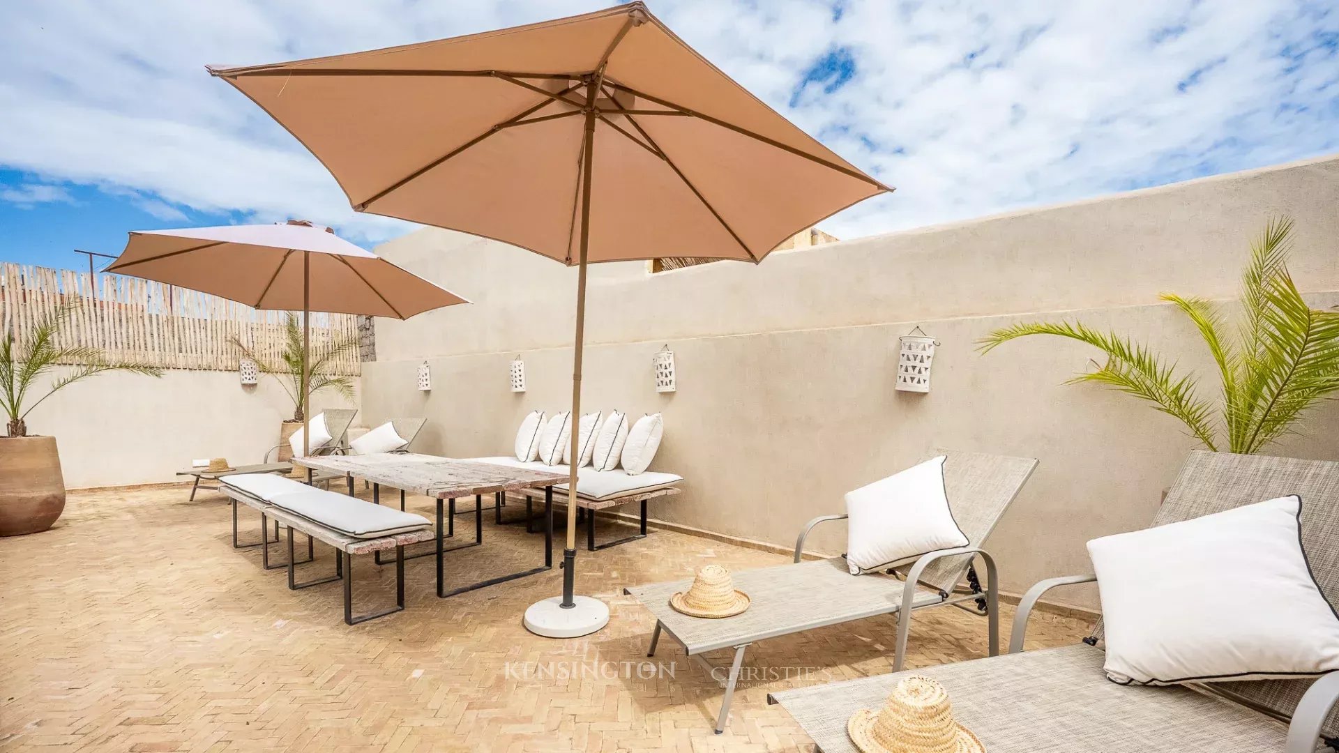 5 Bedroom Villa/Townhouse's Image 23