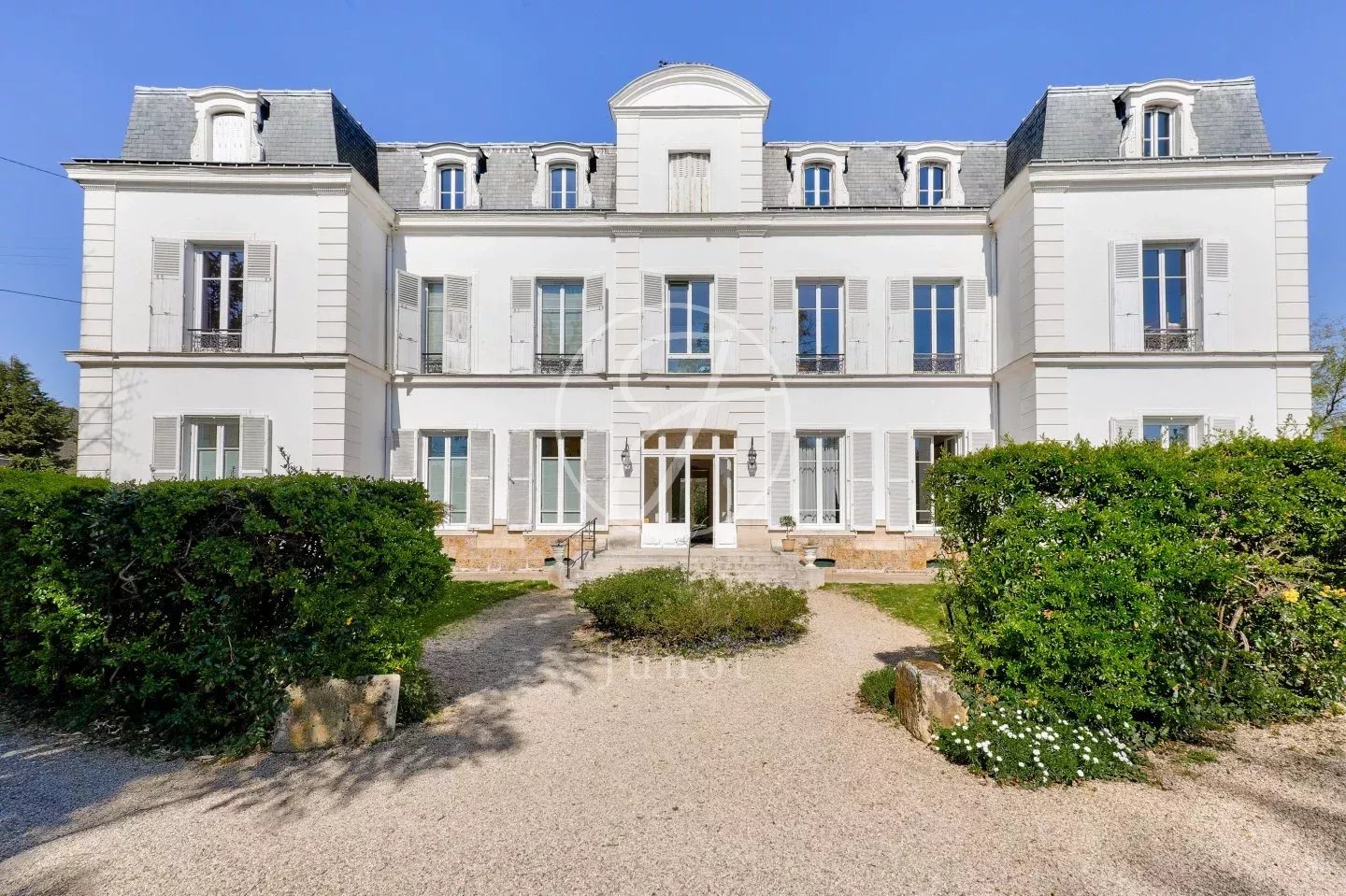 Vente Appartement Le Vésinet
