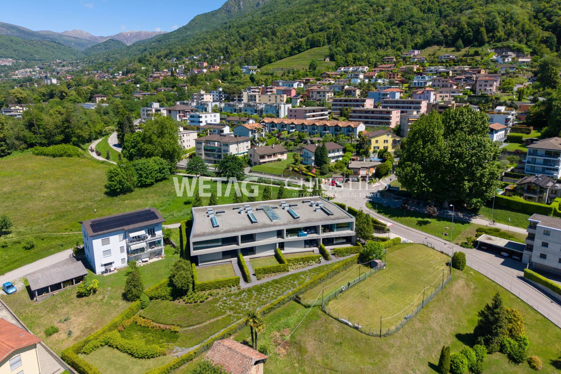 2 Bedroom Apartment/Flat's Image 9
