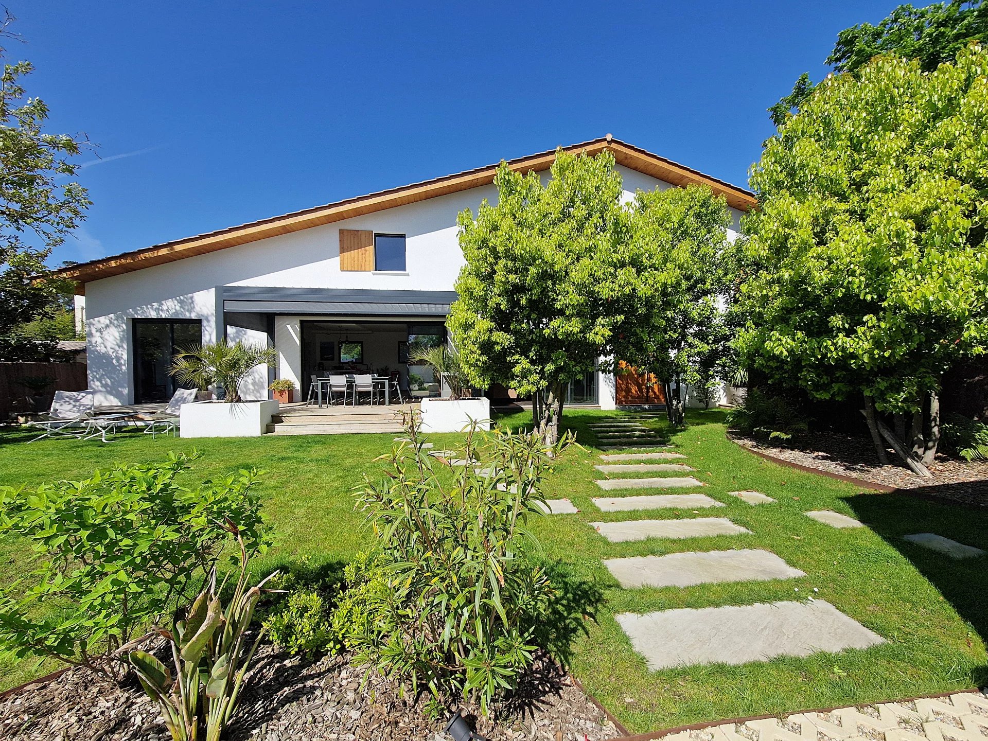 Agence immobilière de Turquoise immobilier