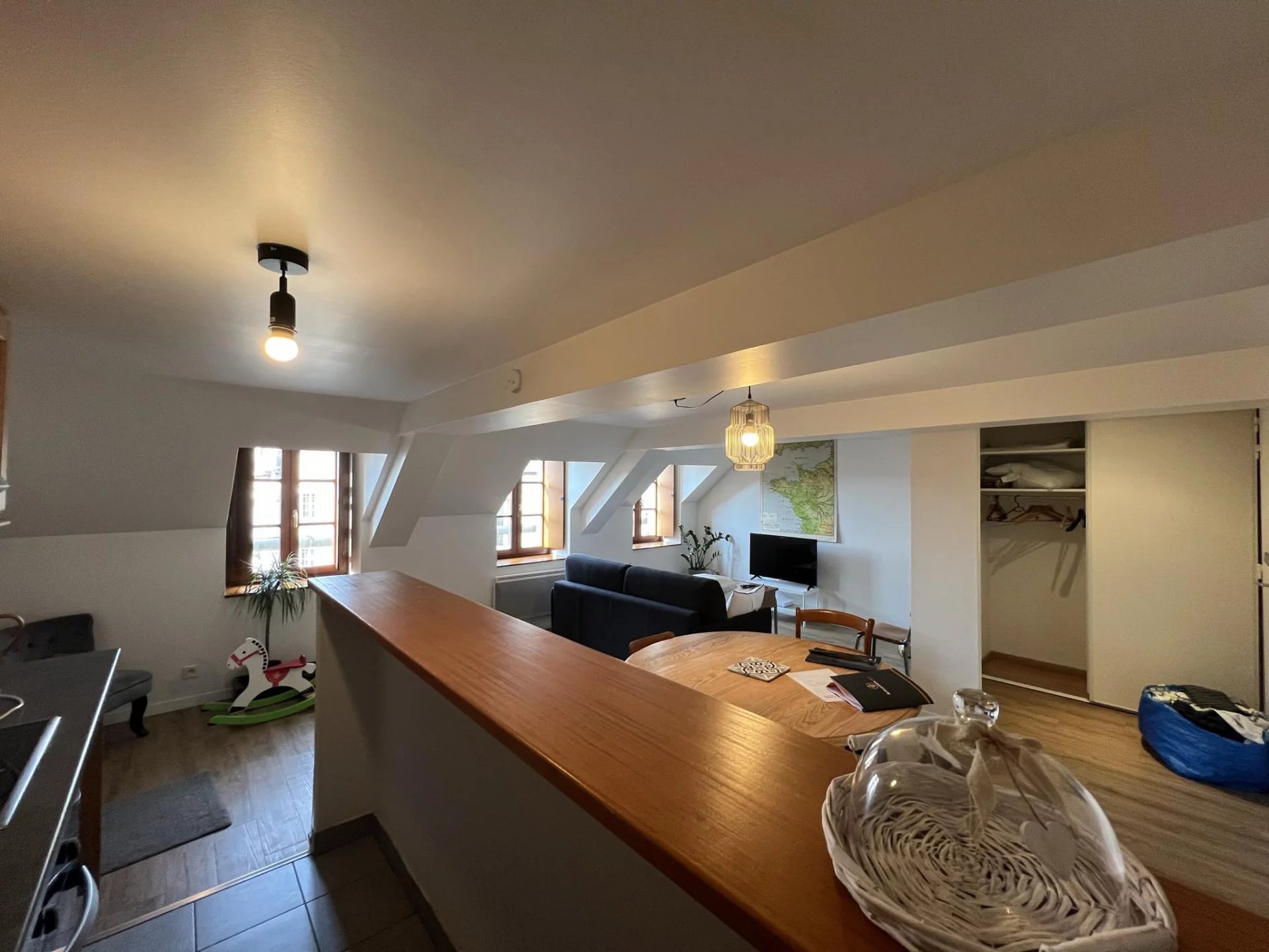 Agence immobilière de SARL IMMO EN COTE D'EMERAUDE