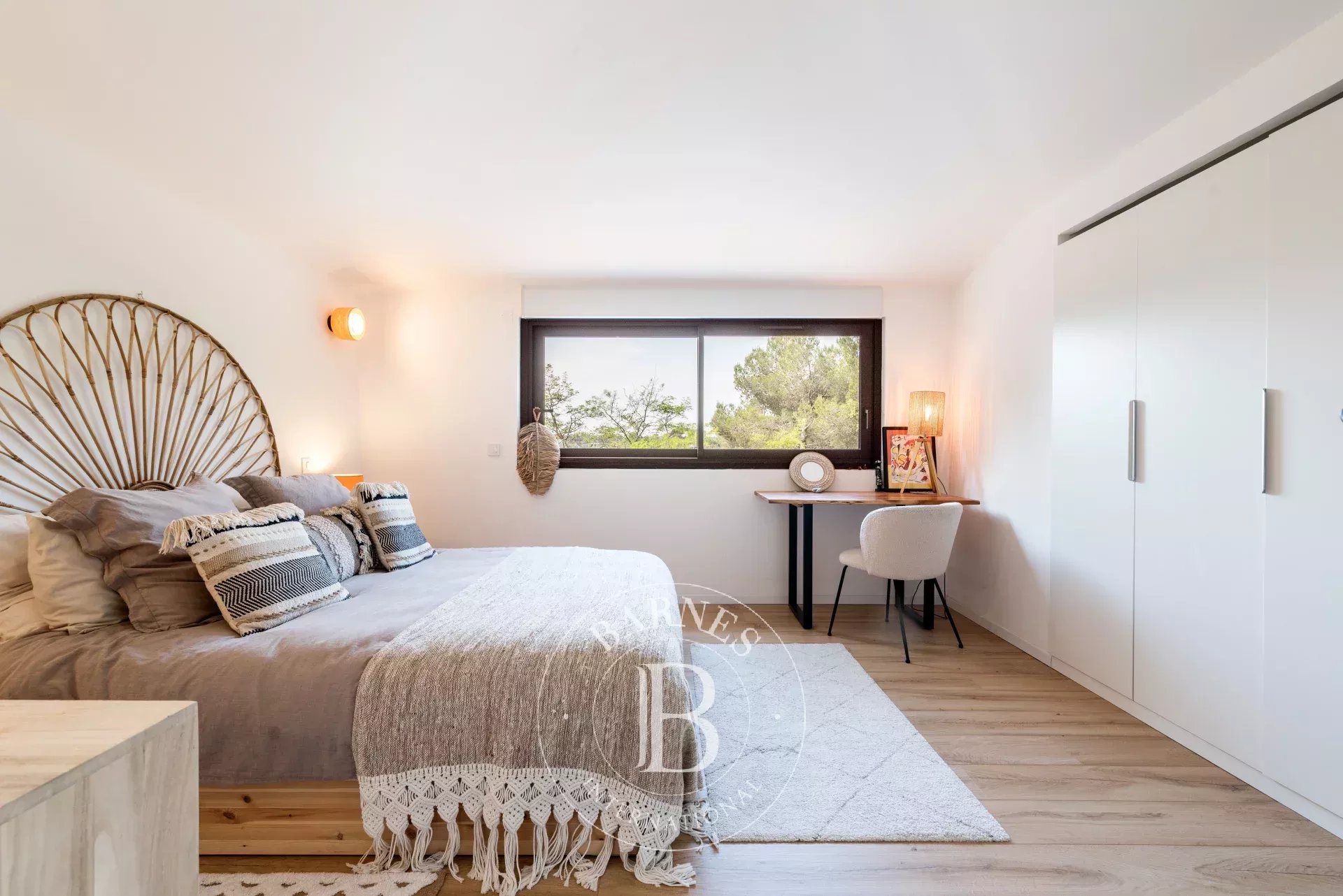 Villa Roquefort-les-Pins - picture 10