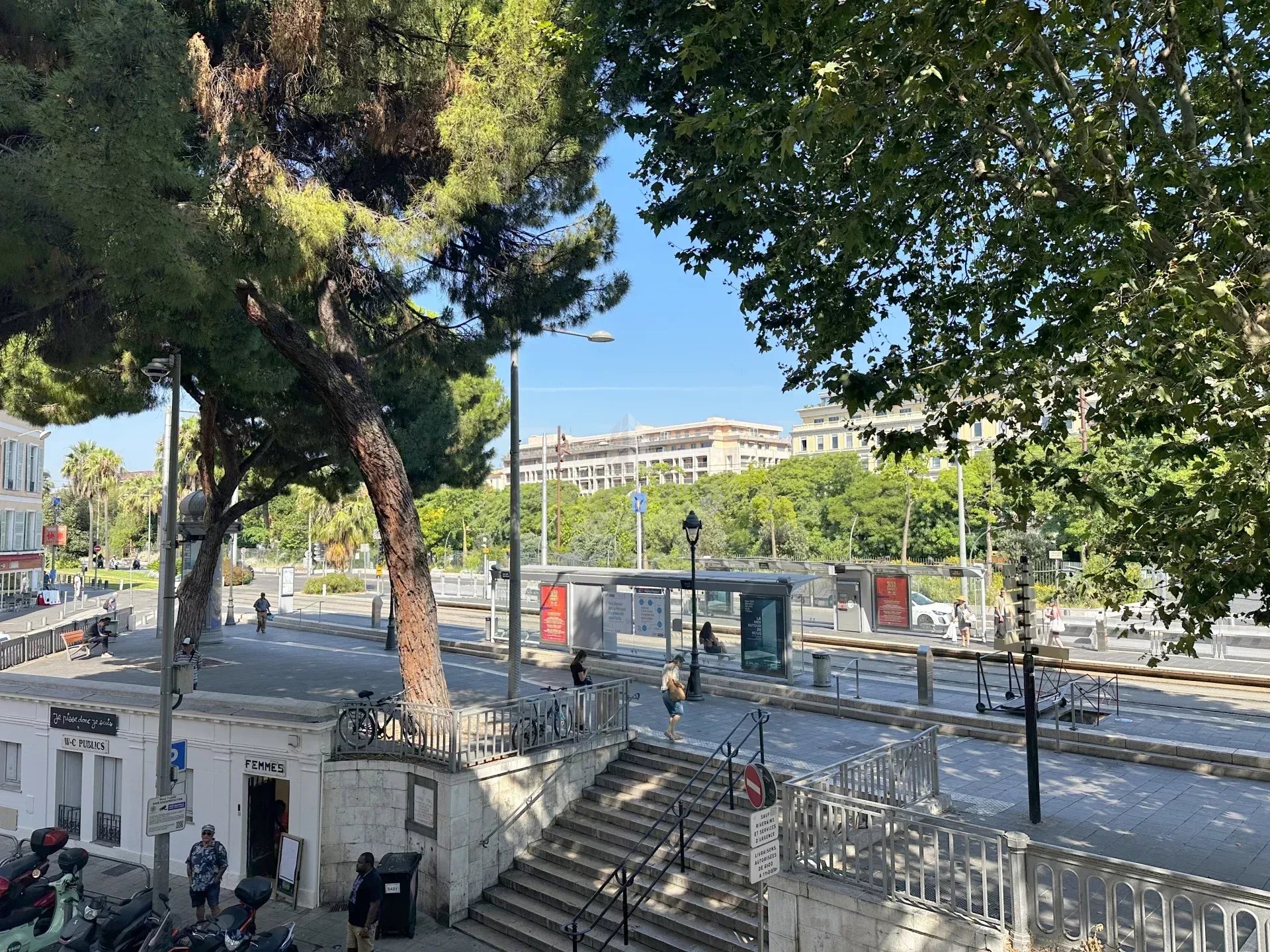 Agence immobilière de FDS IMMOBILIER CARRÉ D'OR