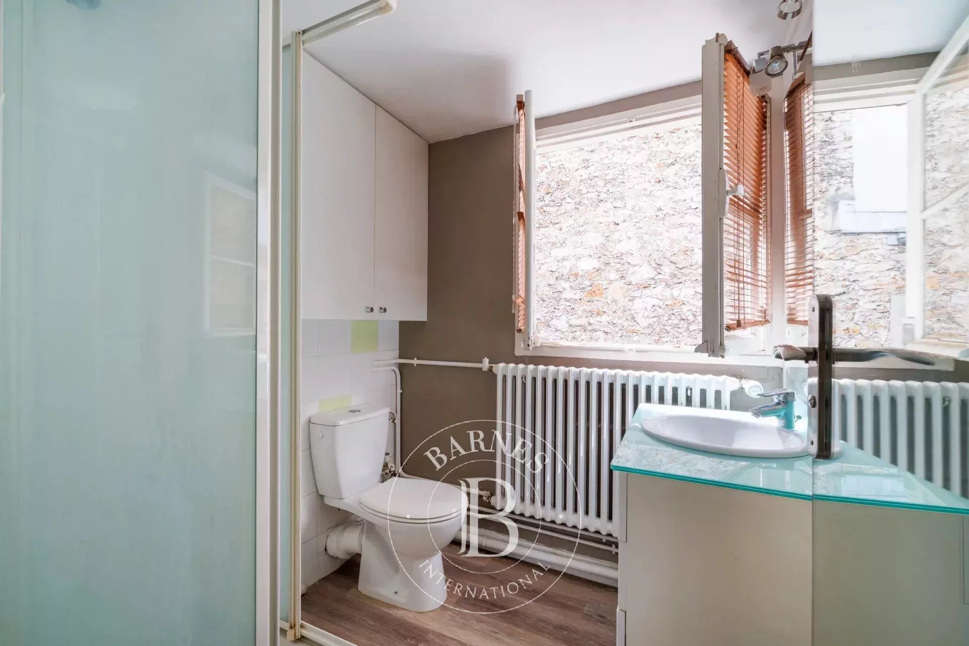 Daire Paris 5ème - picture 6