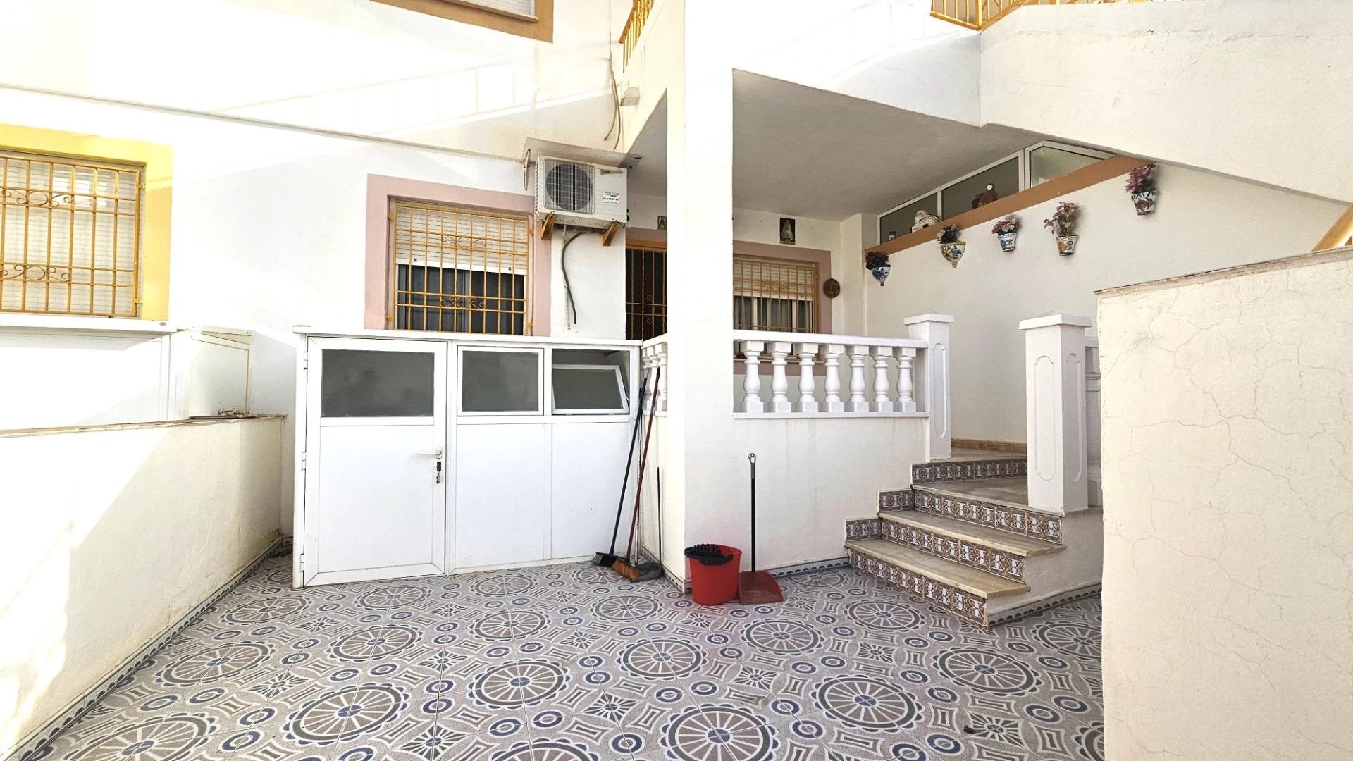 Vente Bungalow Torrevieja