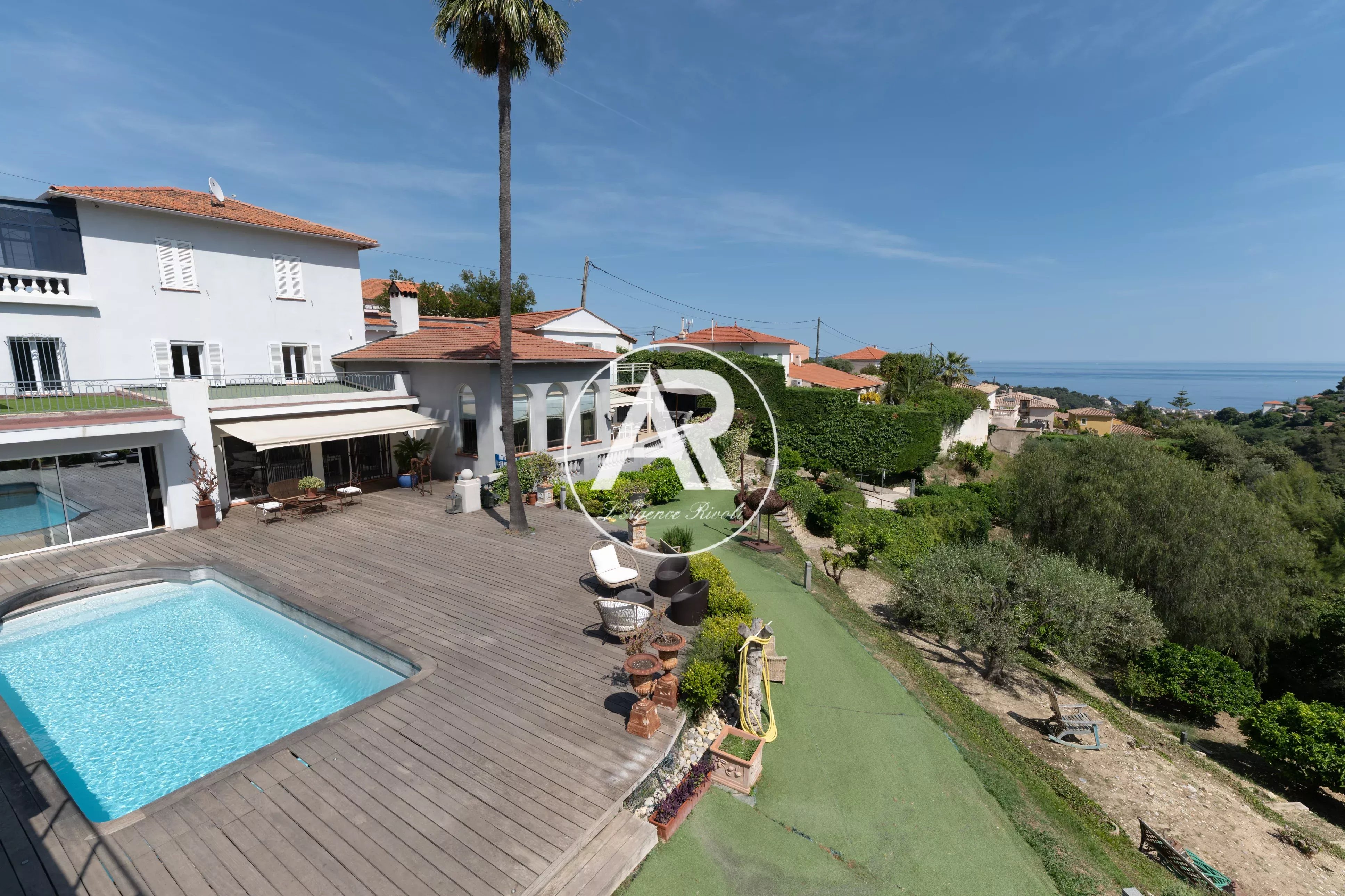 Agence immobilière de Agence Rivoli