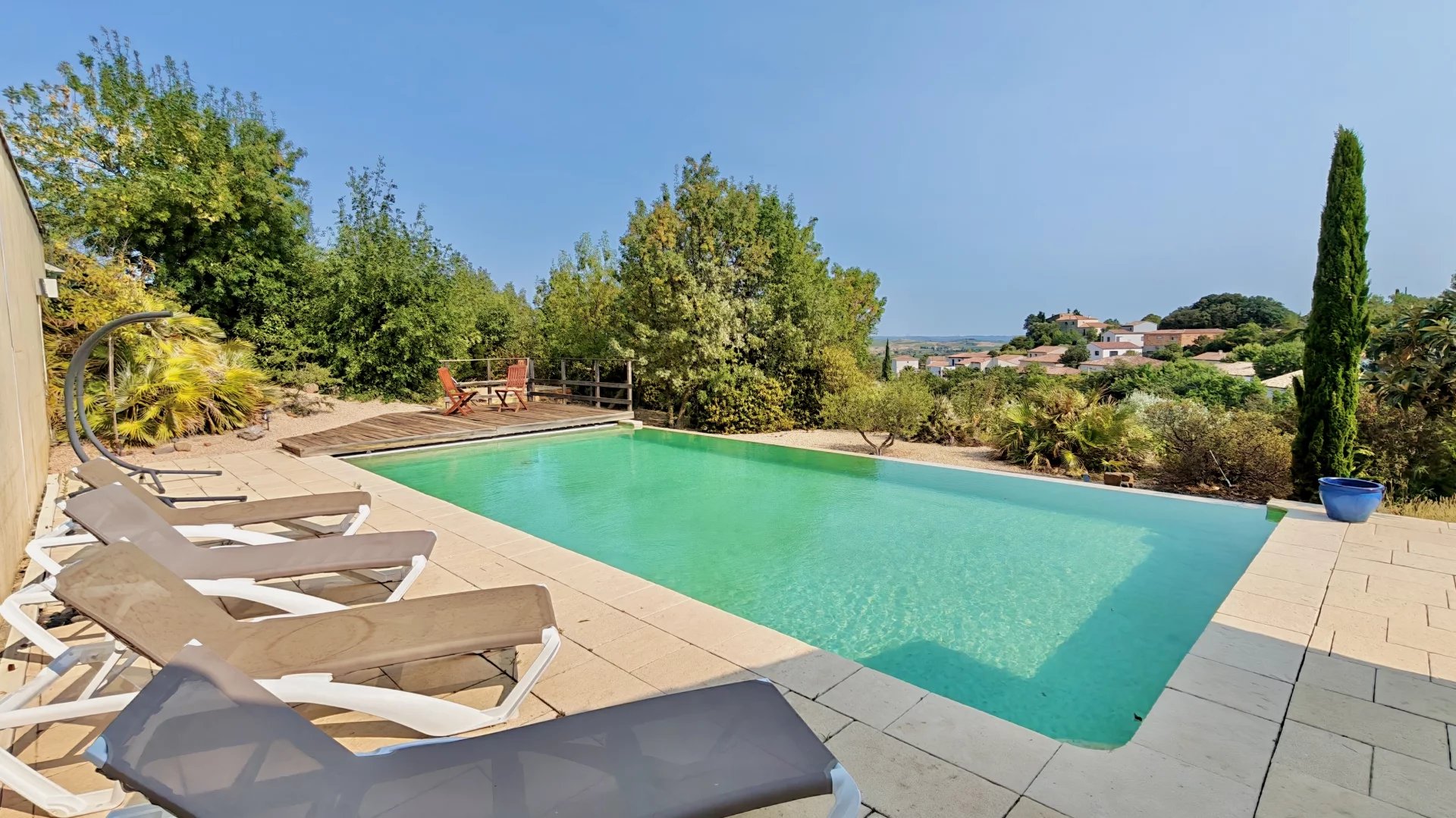House in Peret - Image 3