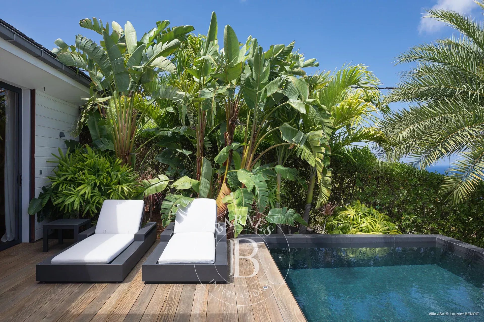 Villa Lurin - picture 10