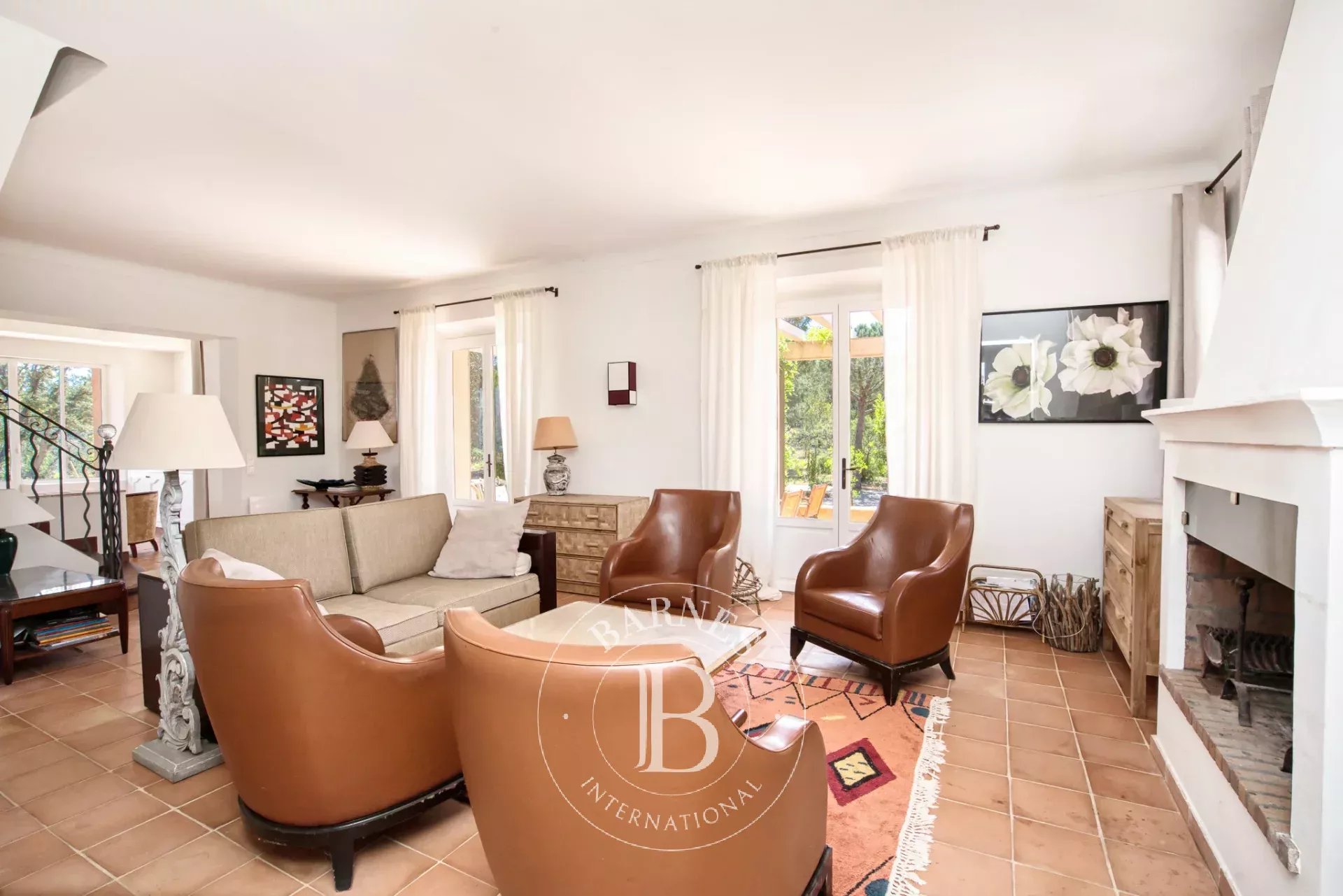 Ramatuelle  - Villa 5 Bedrooms - picture 6
