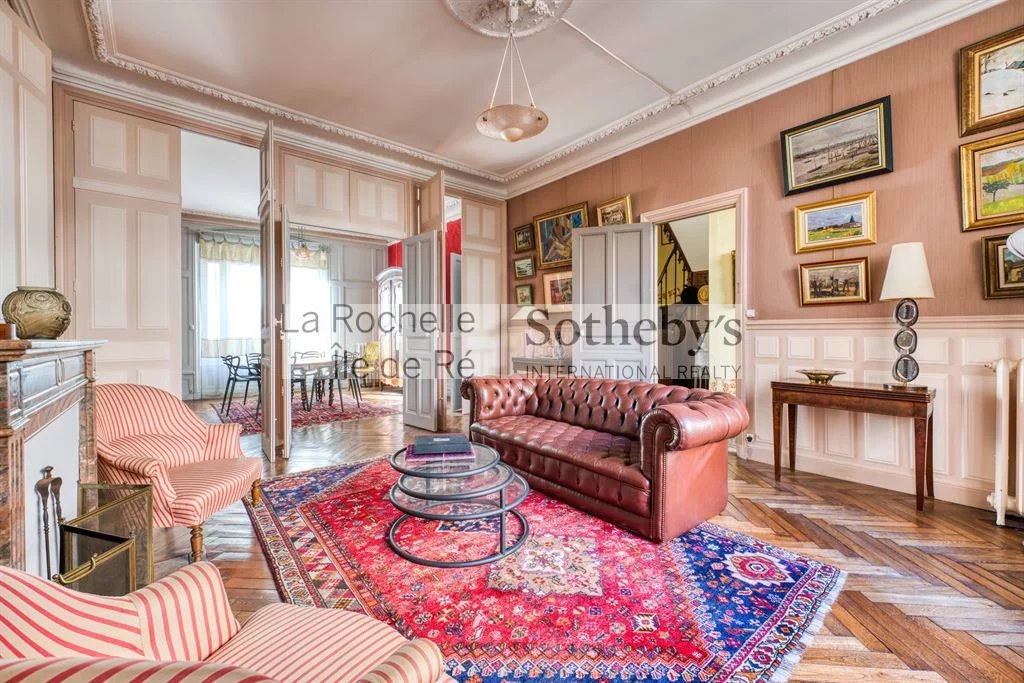 Vente Maison La Rochelle