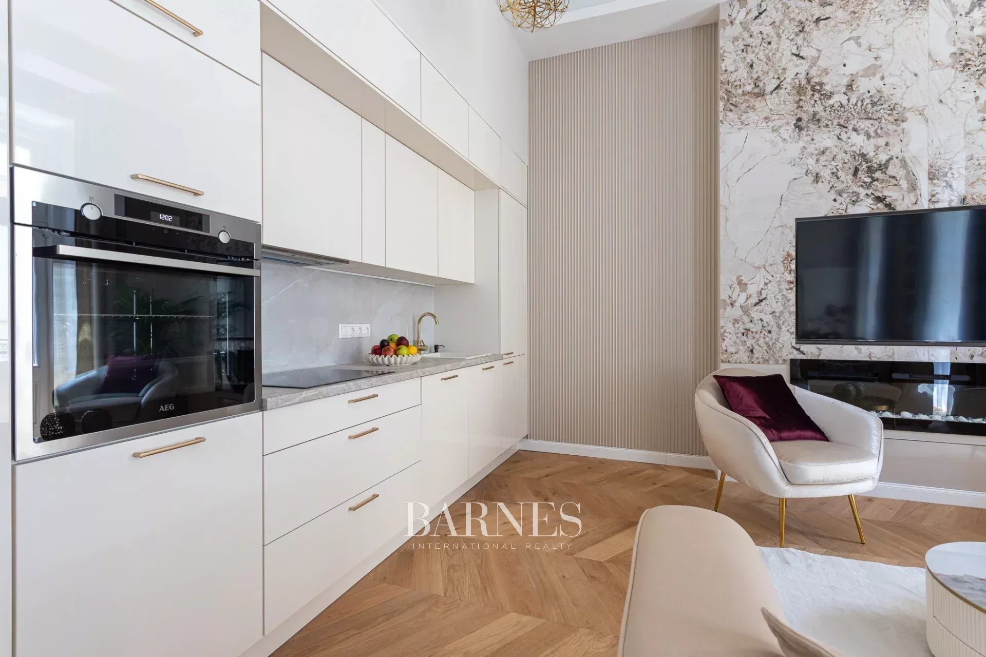 Daire Budapest V. kerülete - picture 8