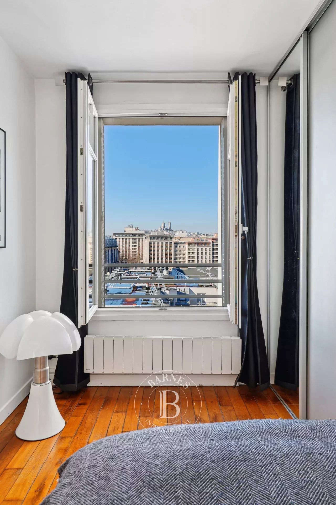 Daire Paris 10ème - picture 9