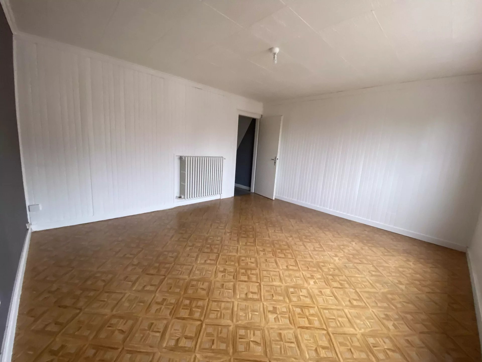 Achat Appartement T4 à Montigny-lès-Metz (57950) - 90m²