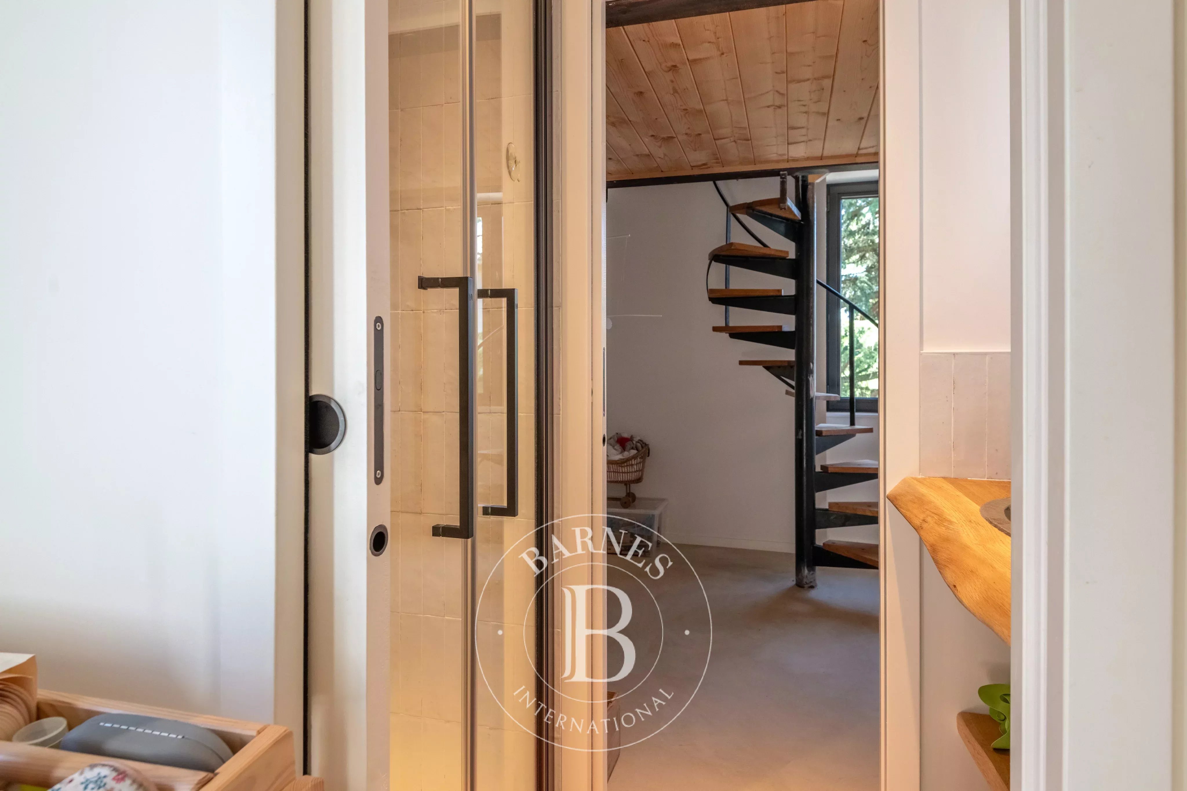 Champagne-au-Mont-d'Or  - Maison  - picture 11