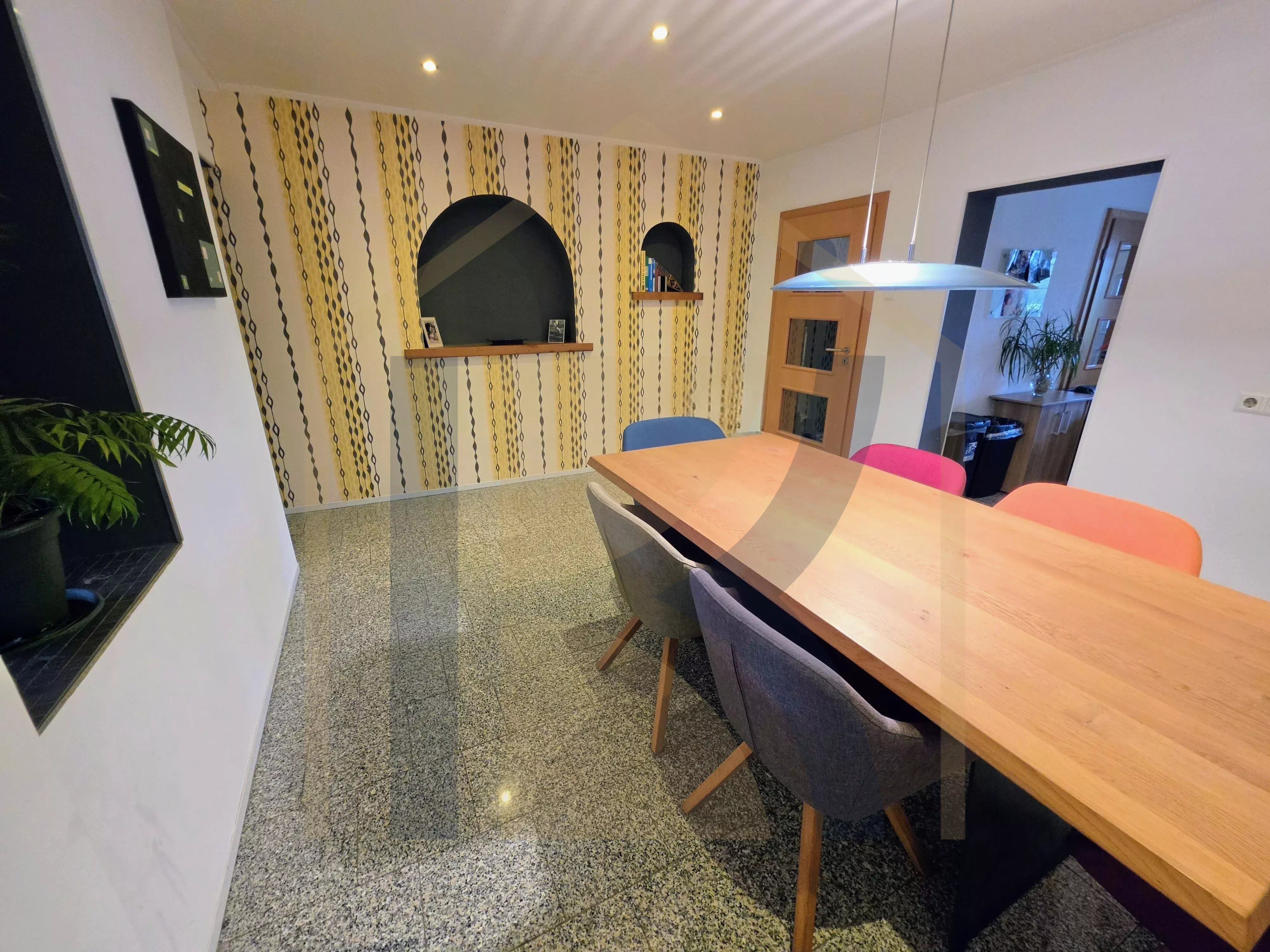 Maison 3 ch. – Dudelange