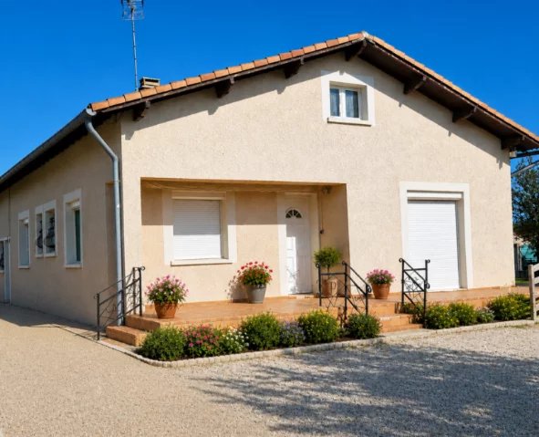 Exclusivité le Pic du Quercy