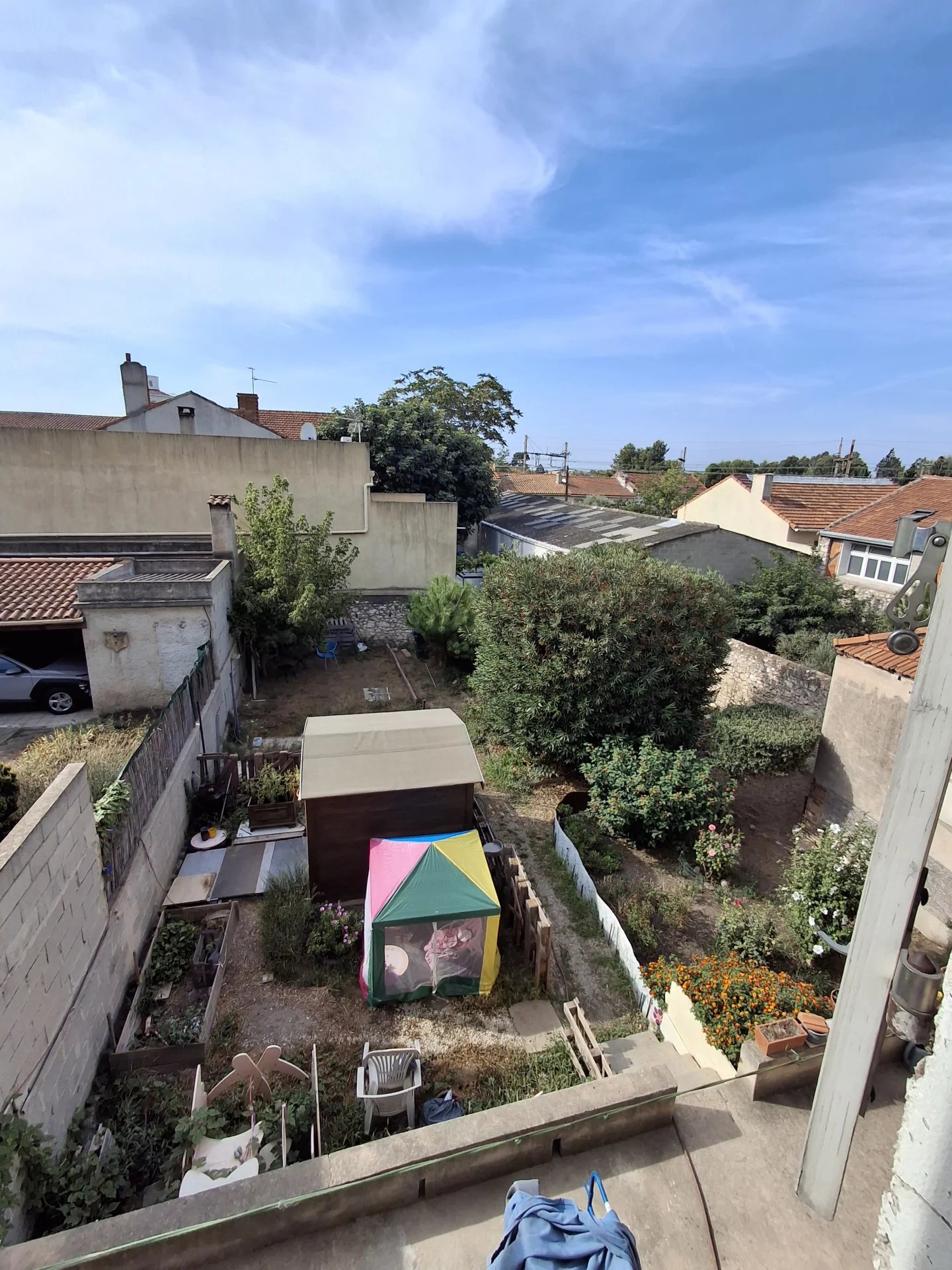 Location Appartement Marseille 15ème