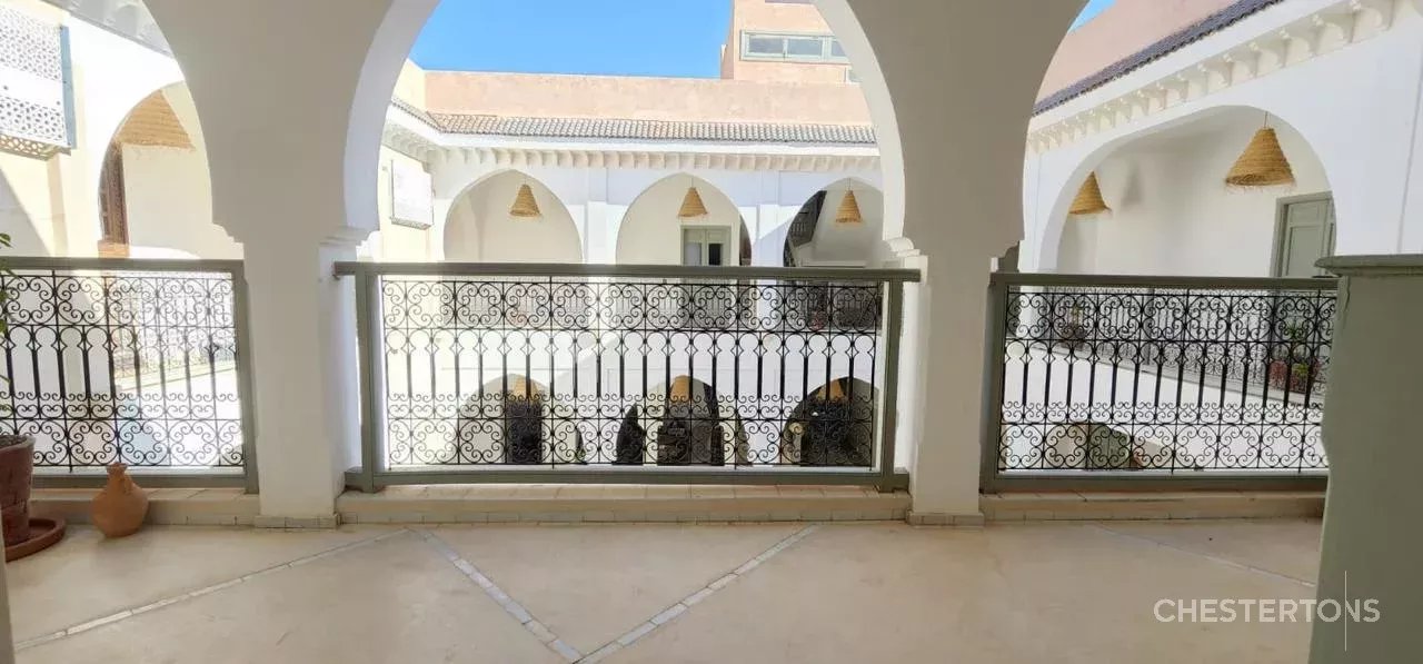 Image of Villa - 14 Bedrooms for Sale in Marrakech-Ménara-Marrakech-Morocco, Image 10