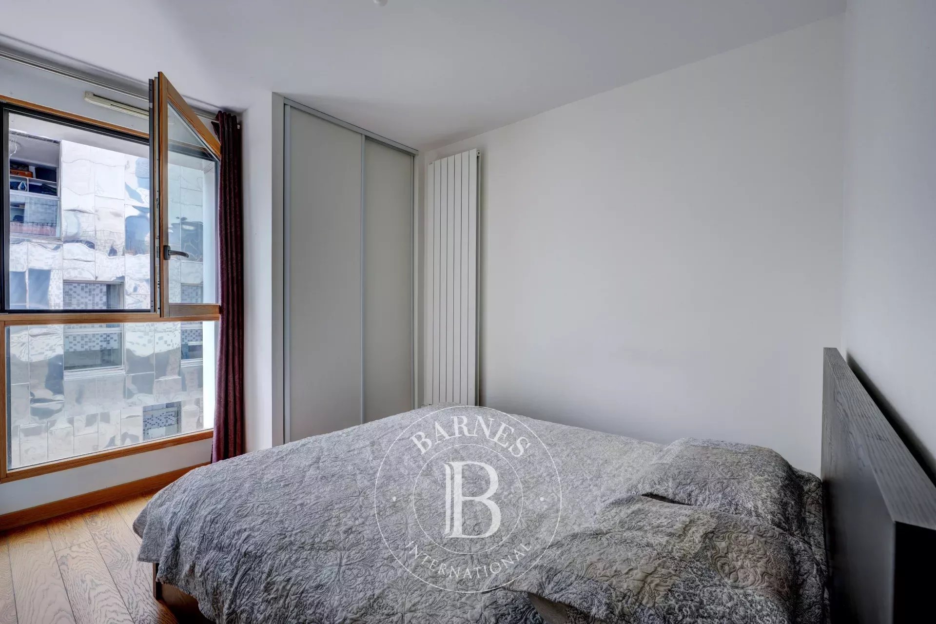 Daire Lyon 2ème - picture 8