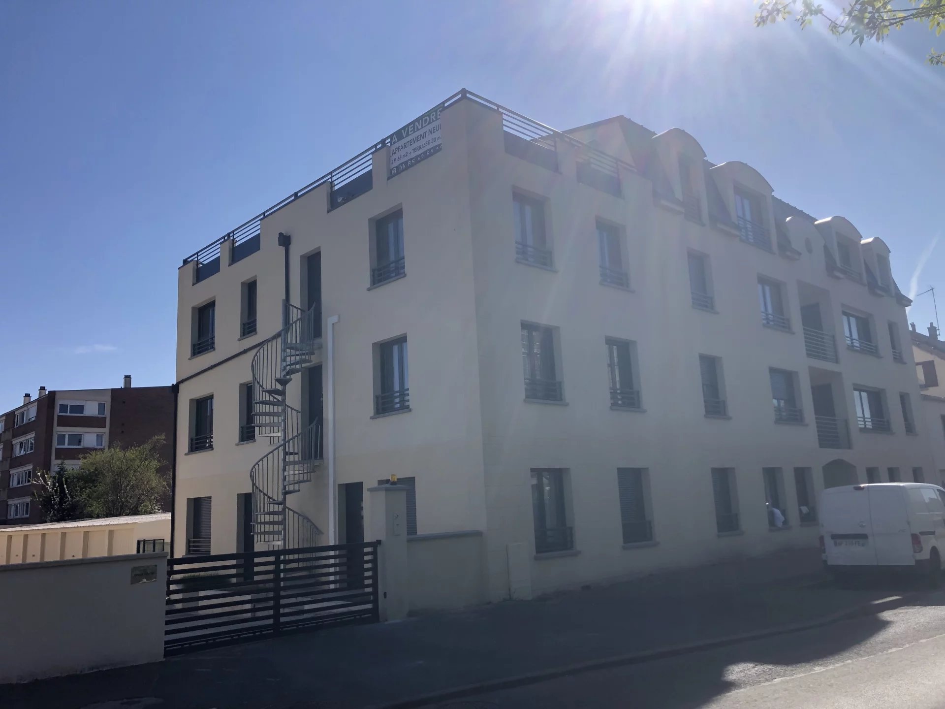 Agence immobilière de Cabinet Eric Gameiro