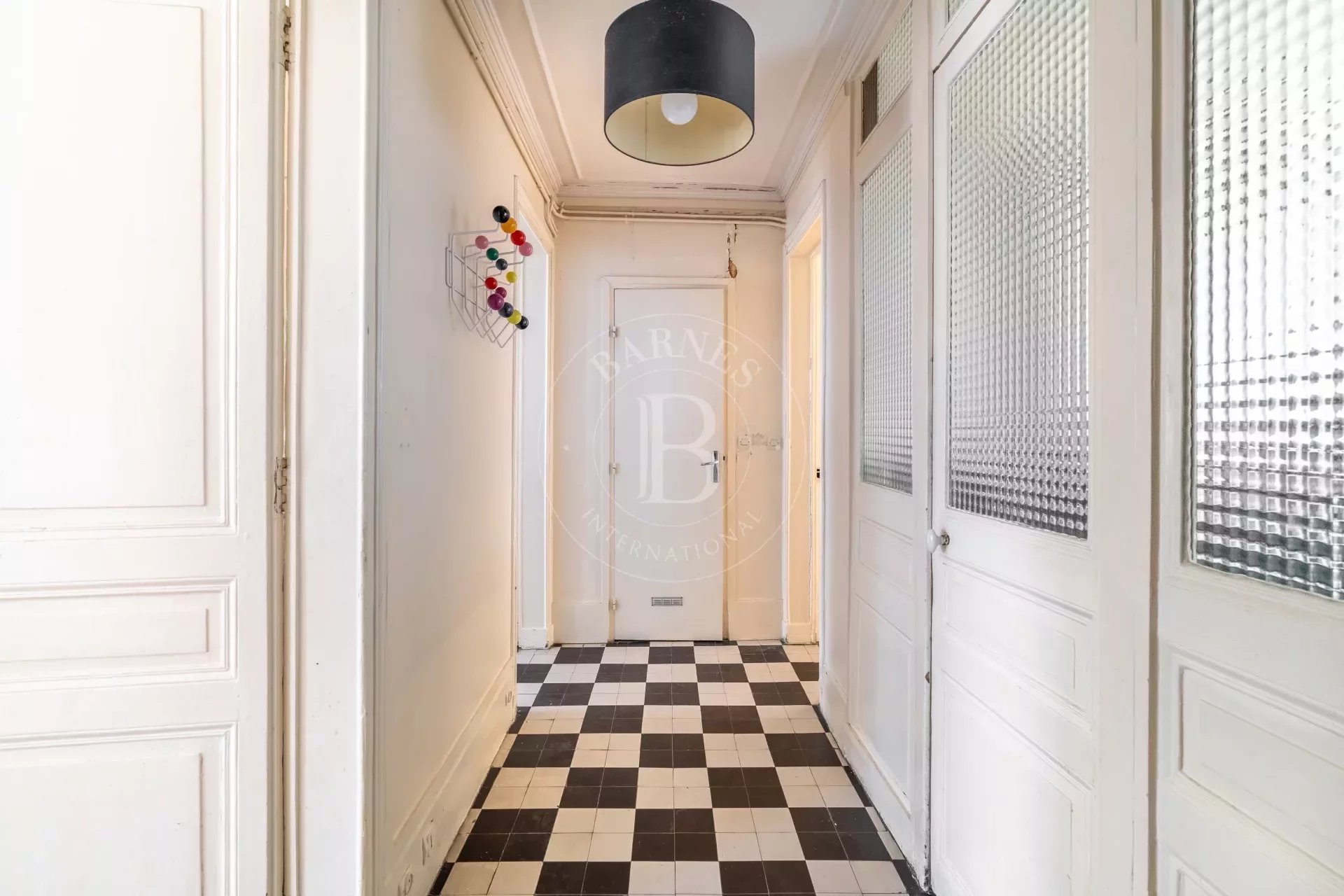 Daire Paris 18ème - picture 14