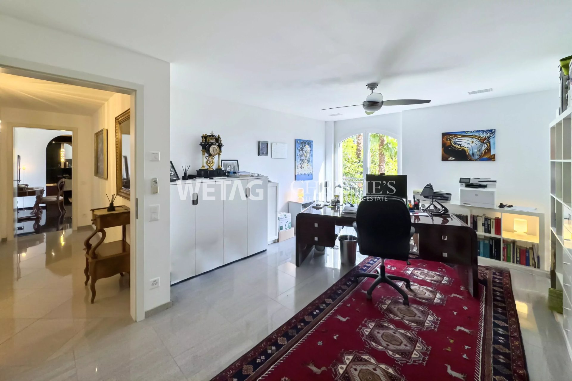 1 Bedroom Apartment/Flat's Image 5