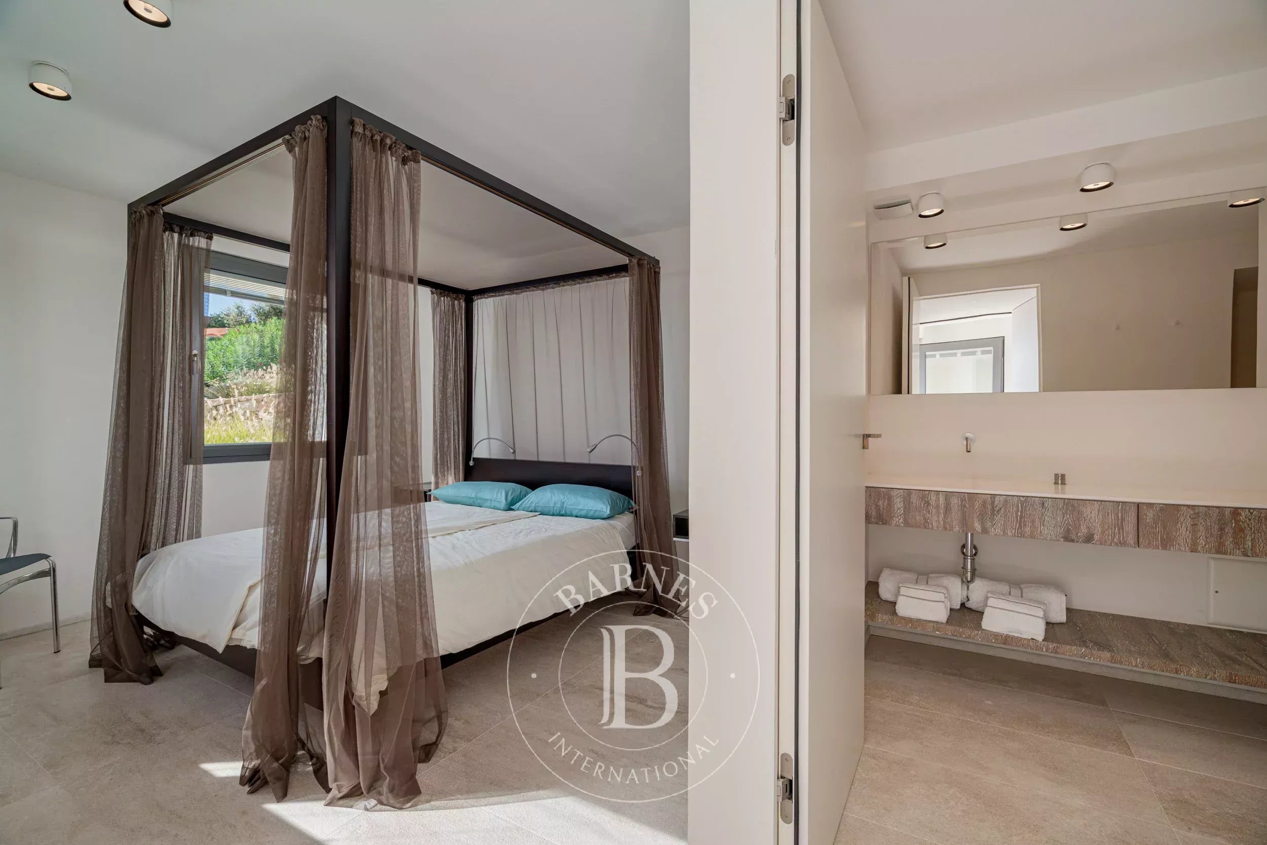 Porto Cervo  - Villa 12 Pi&egrave;ces 4 Chambres - picture 14