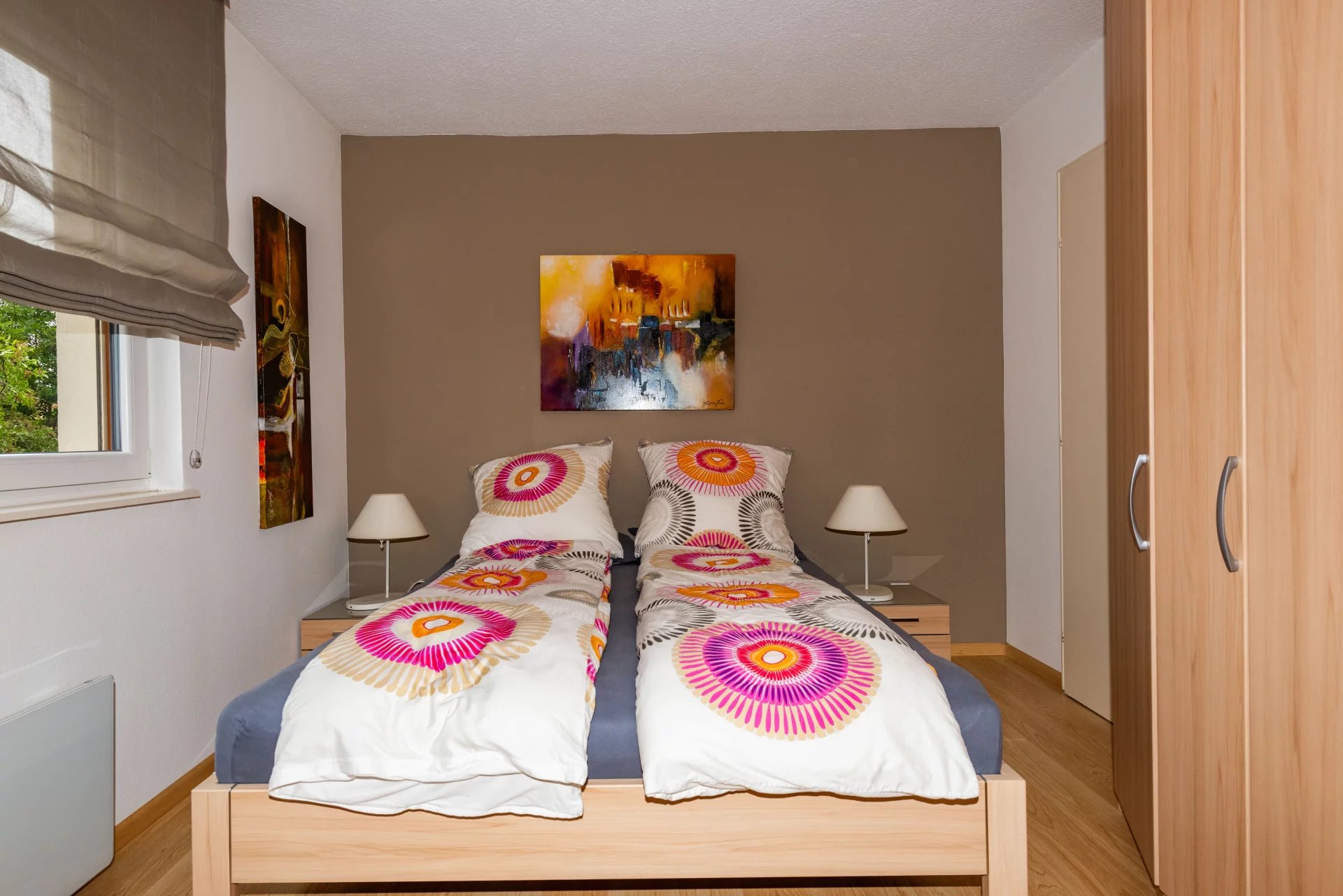 Location Appartement Blotzheim